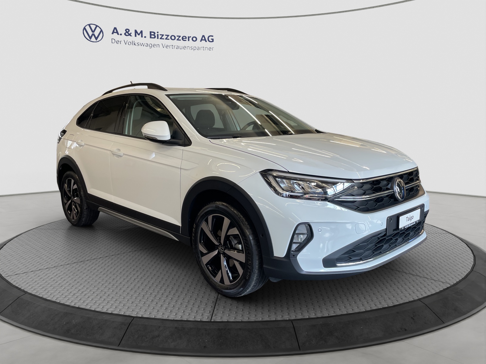VW Taigo 1.0 TSI Life United DSG-image-6