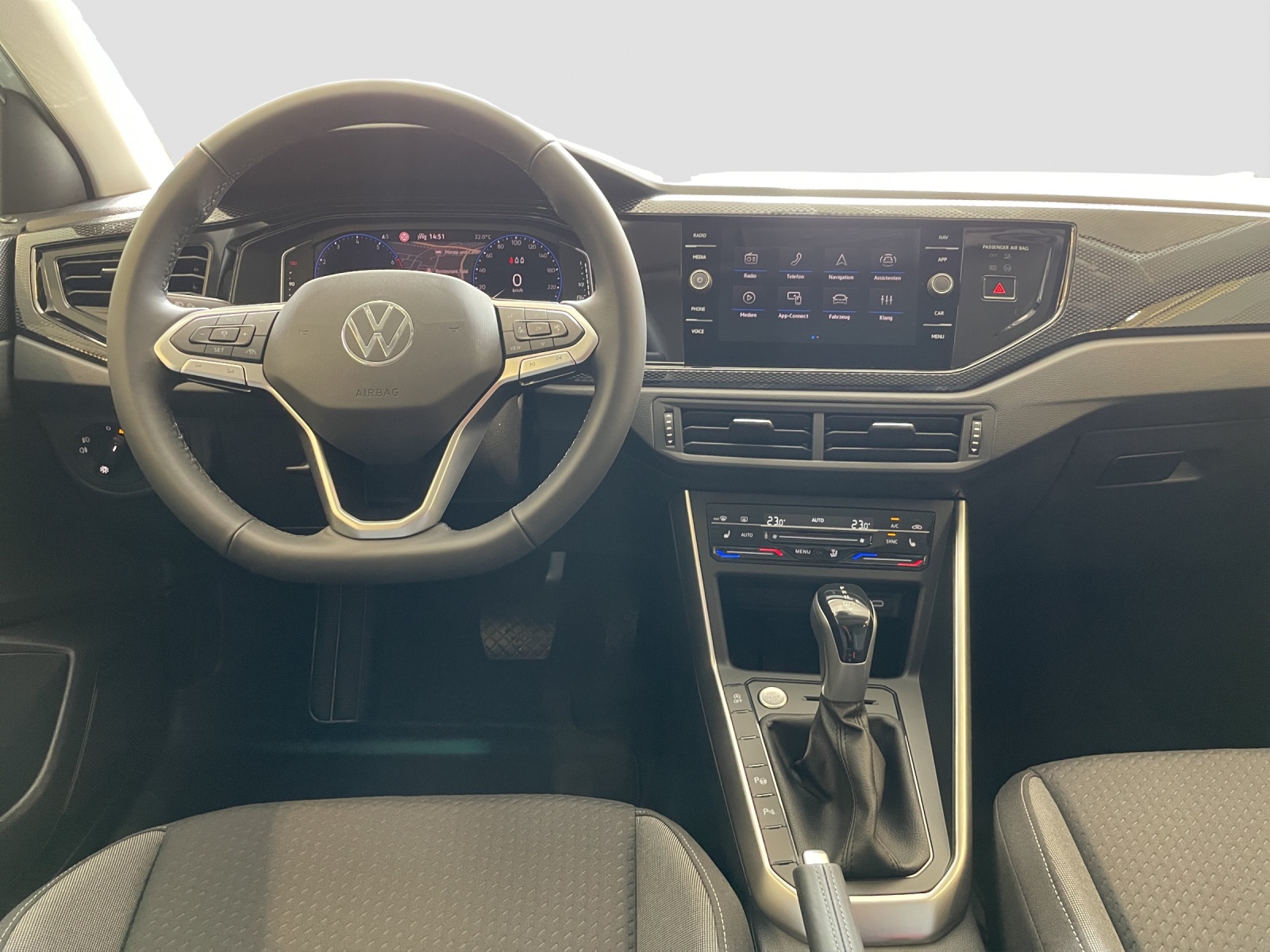 VW Taigo 1.0 TSI Life United DSG-image-10