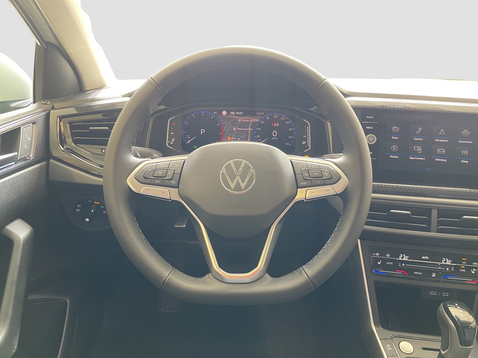 VW Taigo 1.0 TSI Life United DSG-image-9