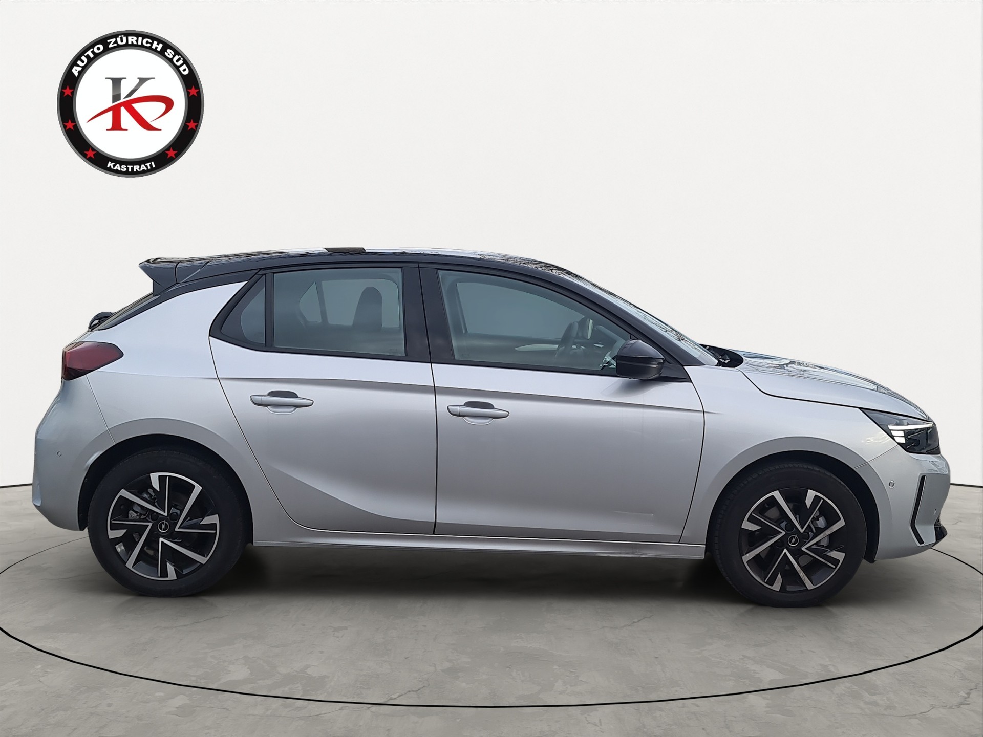 OPEL Corsa 1.2 TP GS A-image-6