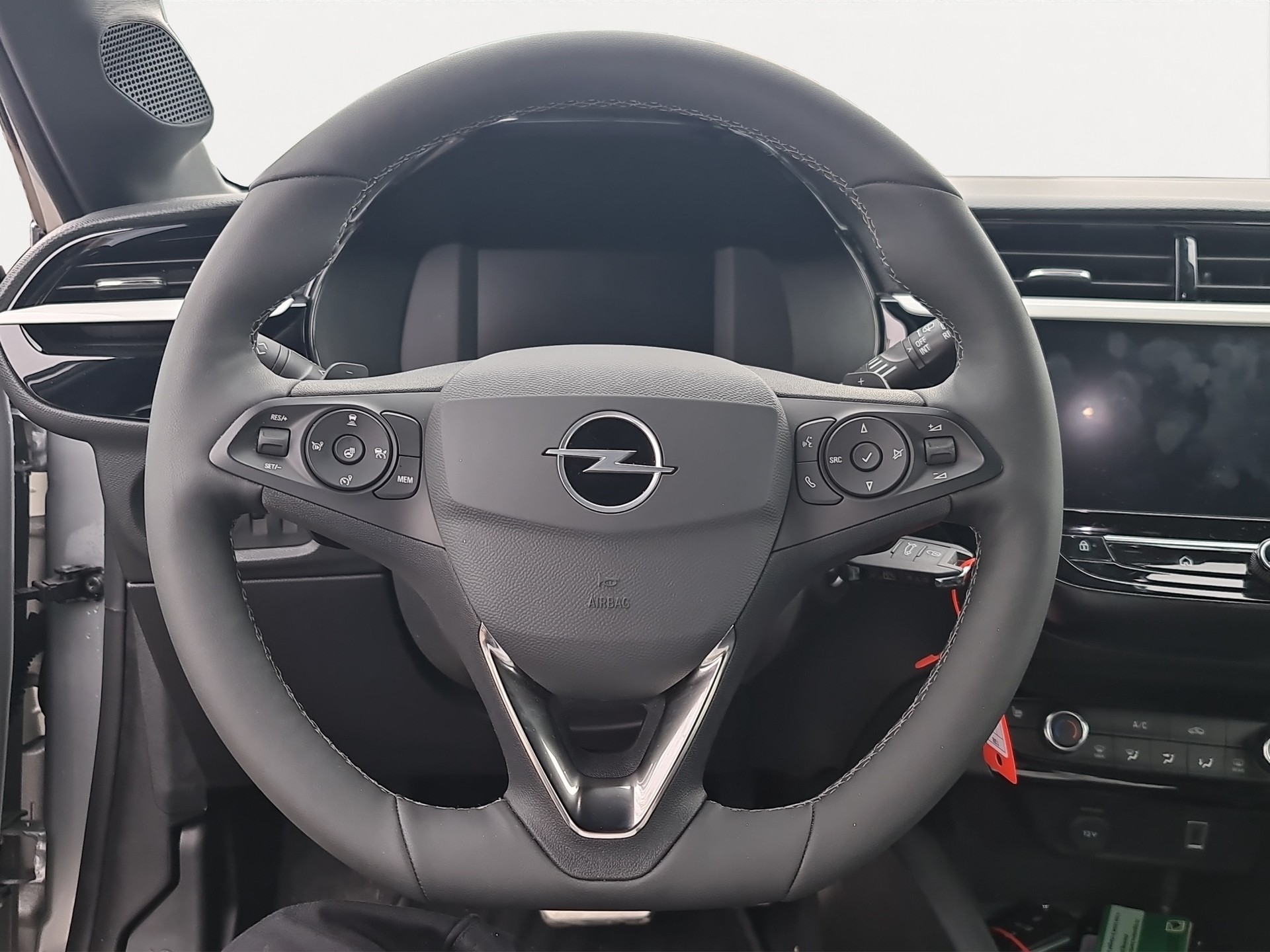 OPEL Corsa 1.2 TP GS A-image-9