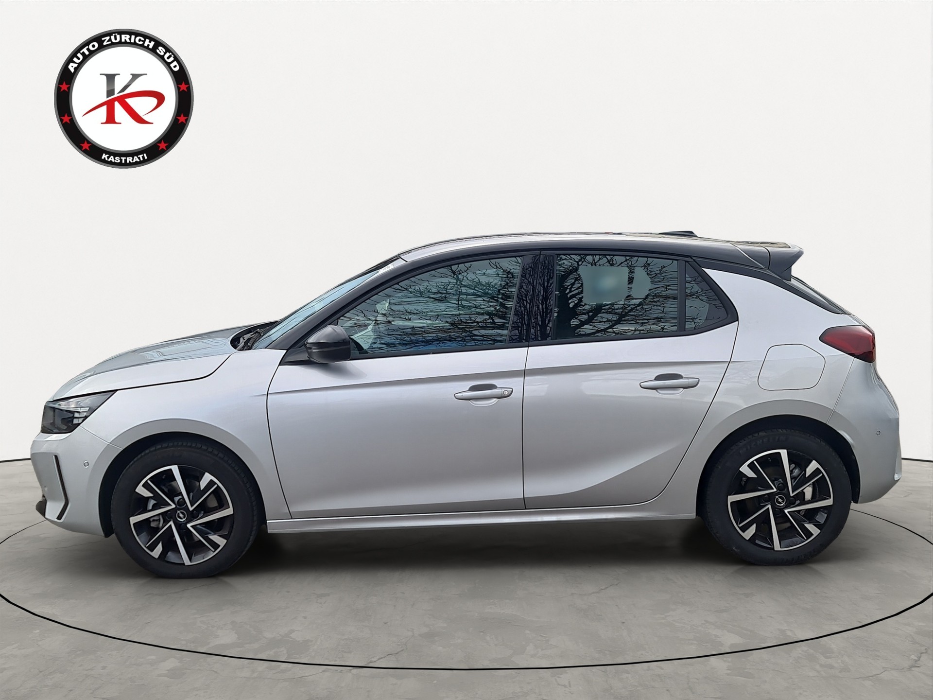 OPEL Corsa 1.2 TP GS A-image-2