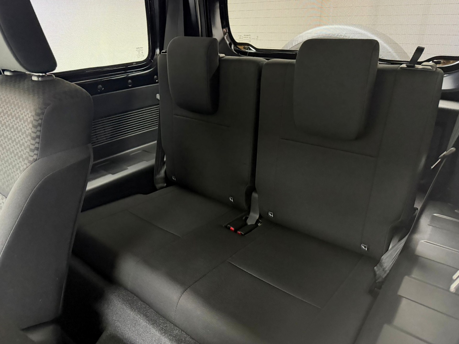SUZUKI Jimny 1.5 Compact+ 4x4 Automat + 4 Platzer + PDC-image-16