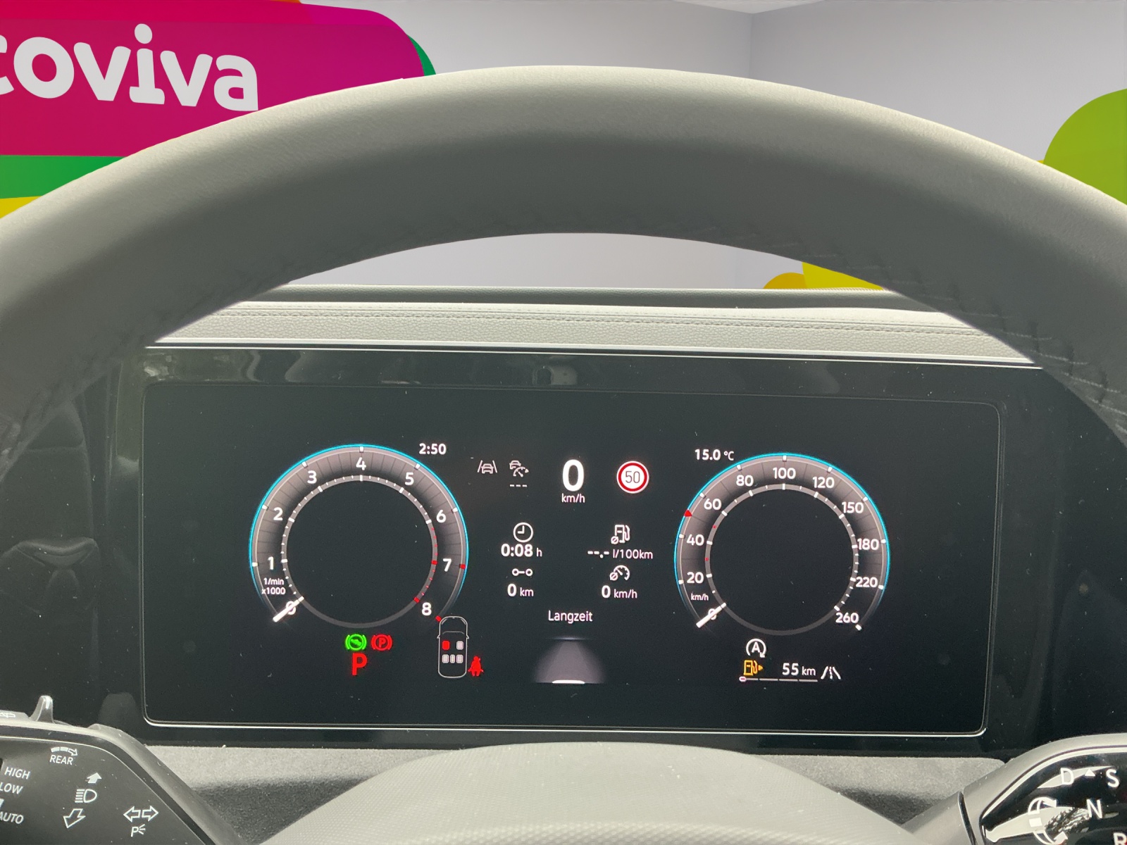 VW Tiguan 2.0 TSI DSG R-Line 4Motion-image-6