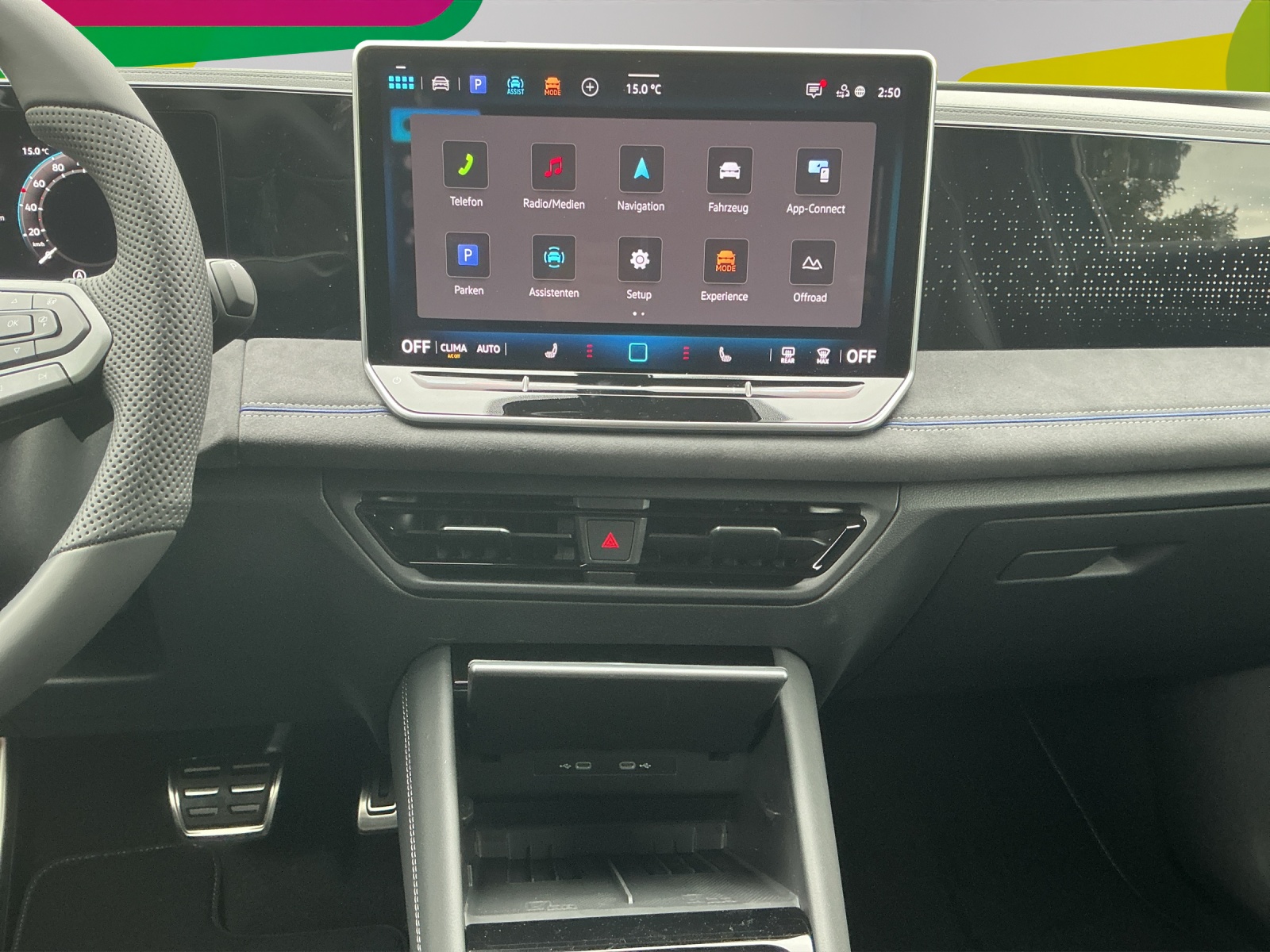 VW Tiguan 2.0 TSI DSG R-Line 4Motion-image-9