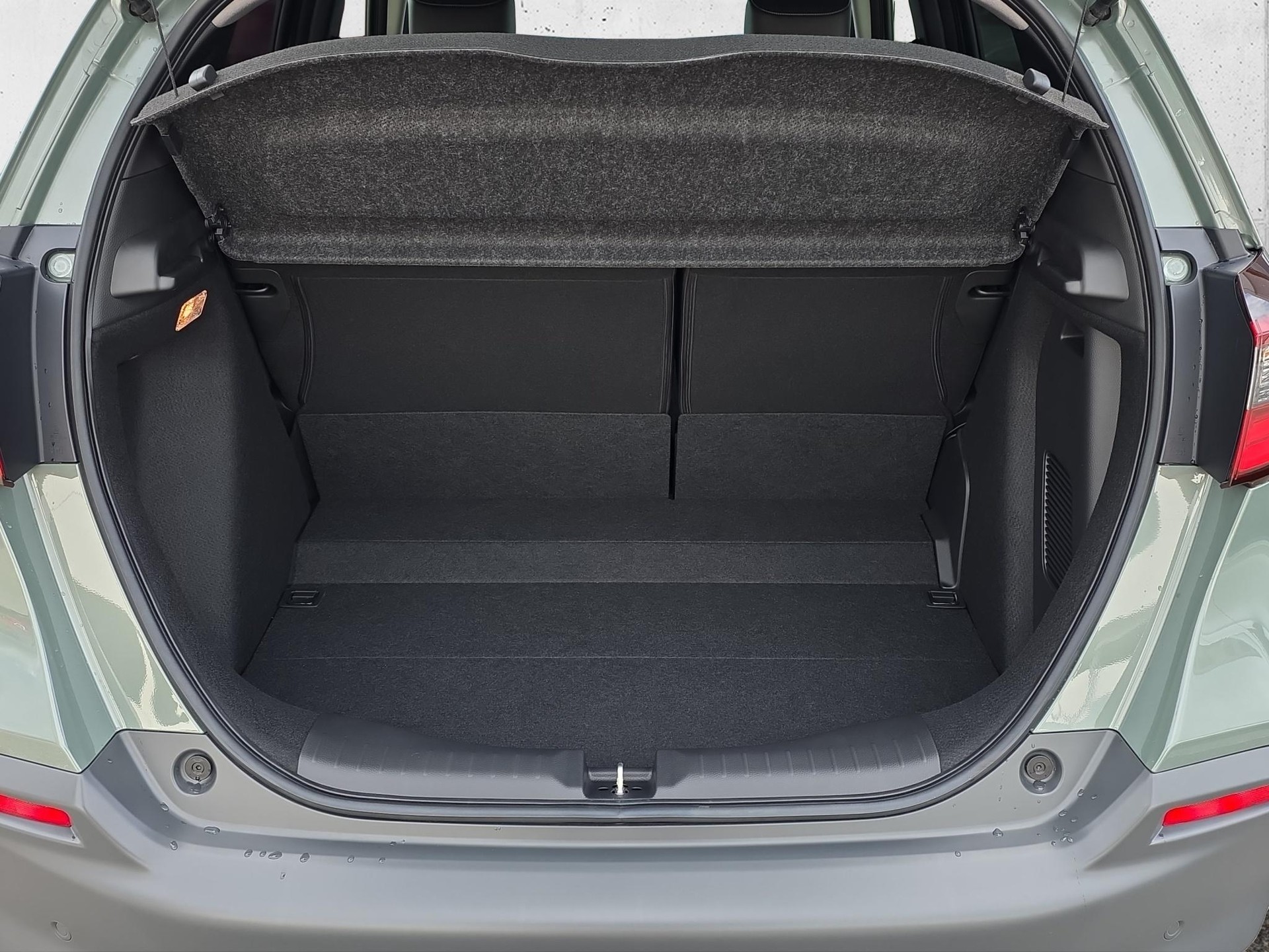 HONDA Jazz 1.5 i-MMD Crosstar Advance-image-18