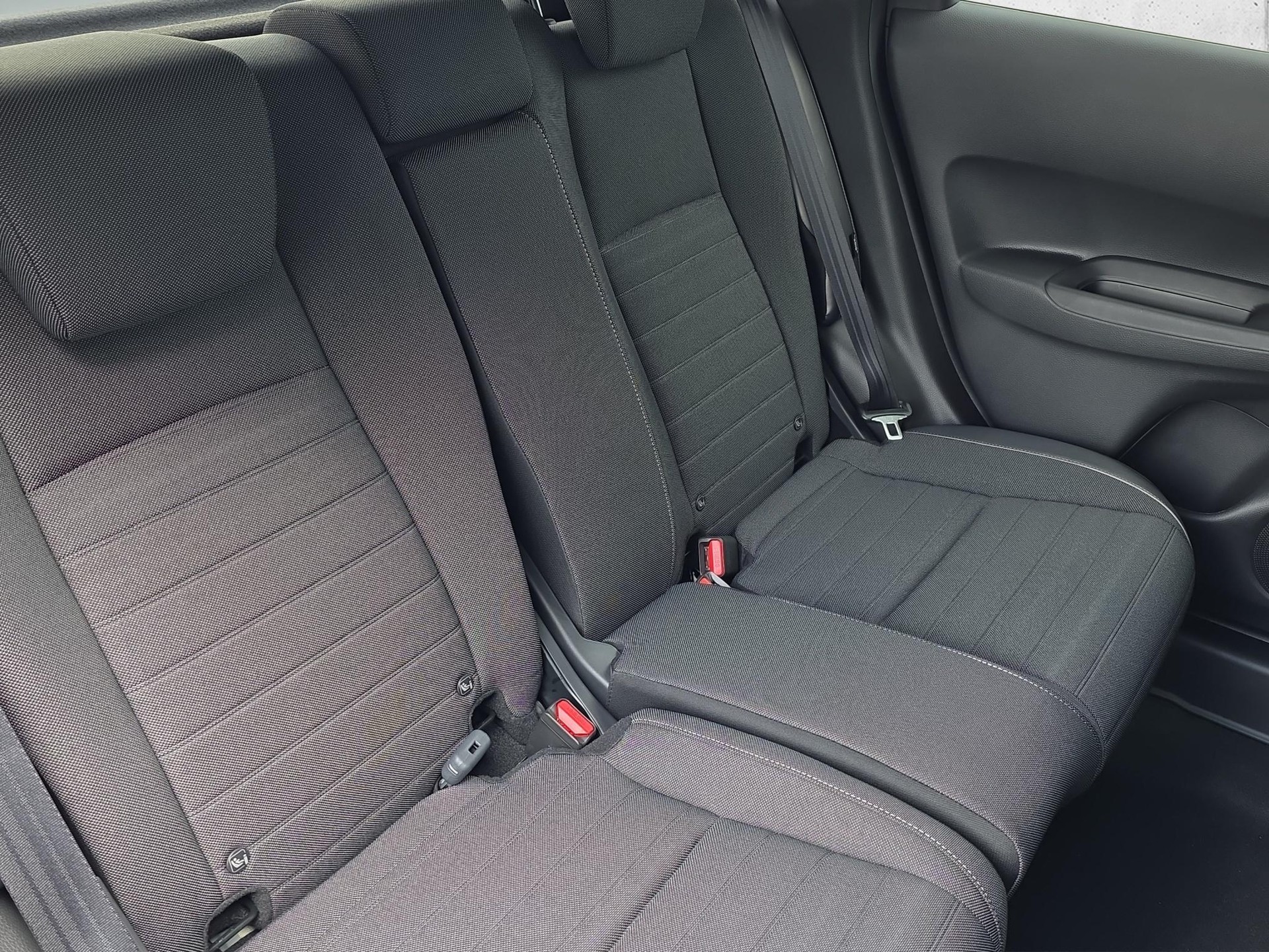 HONDA Jazz 1.5 i-MMD Crosstar Advance-image-17