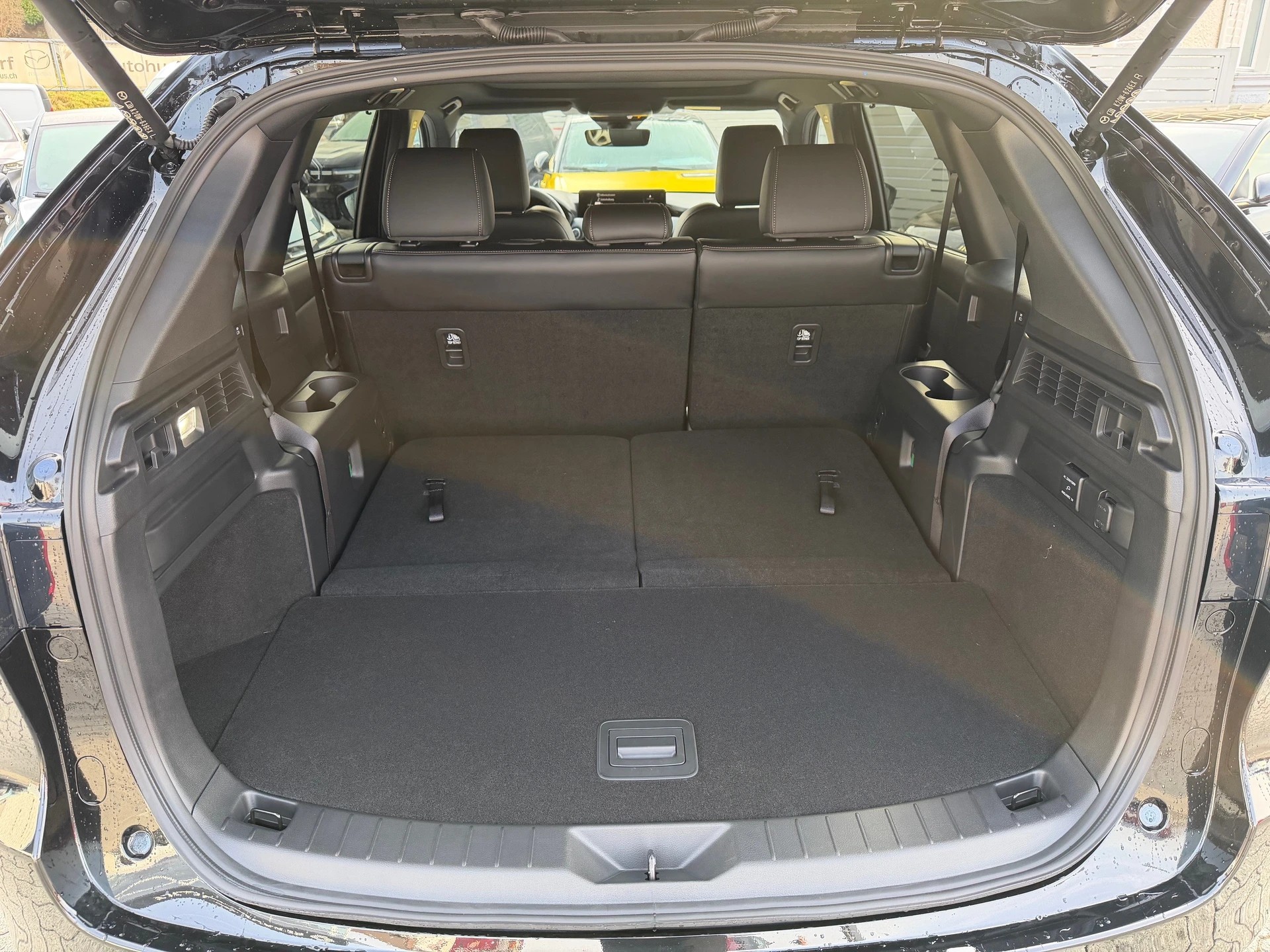 MAZDA CX-80 e-Skyactiv D254 MHEV AWD Homura Plus-image-13