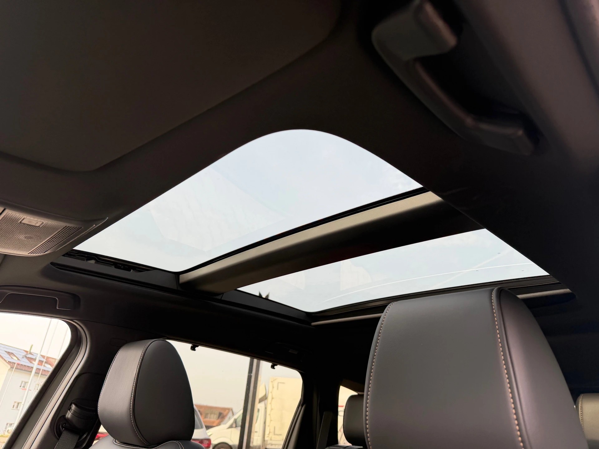 MAZDA CX-80 e-Skyactiv D254 MHEV AWD Homura Plus-image-11