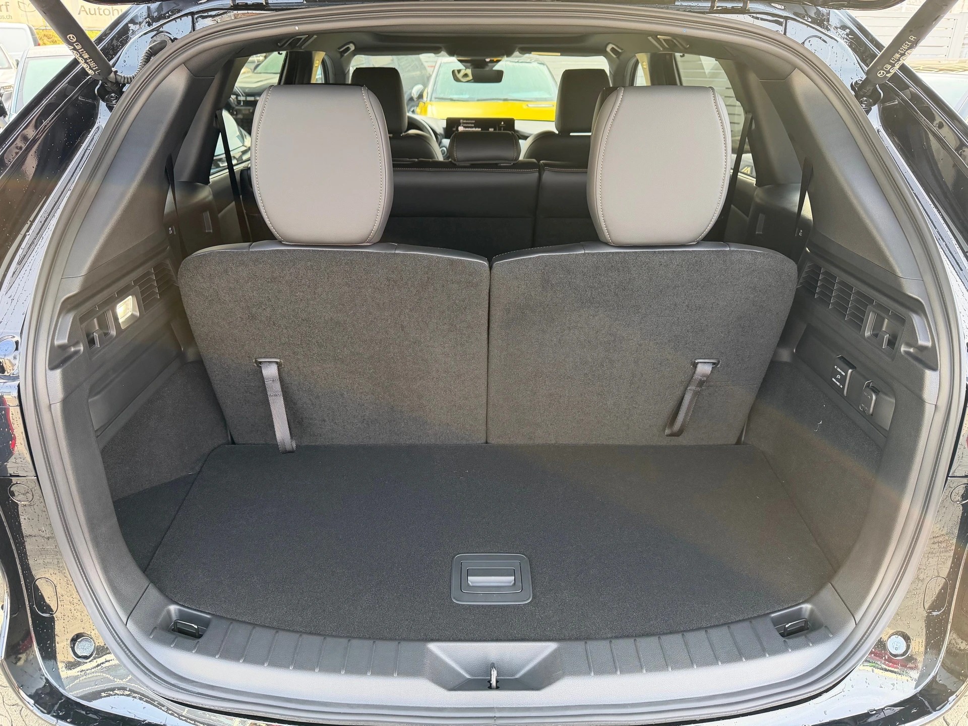 MAZDA CX-80 e-Skyactiv D254 MHEV AWD Homura Plus-image-12