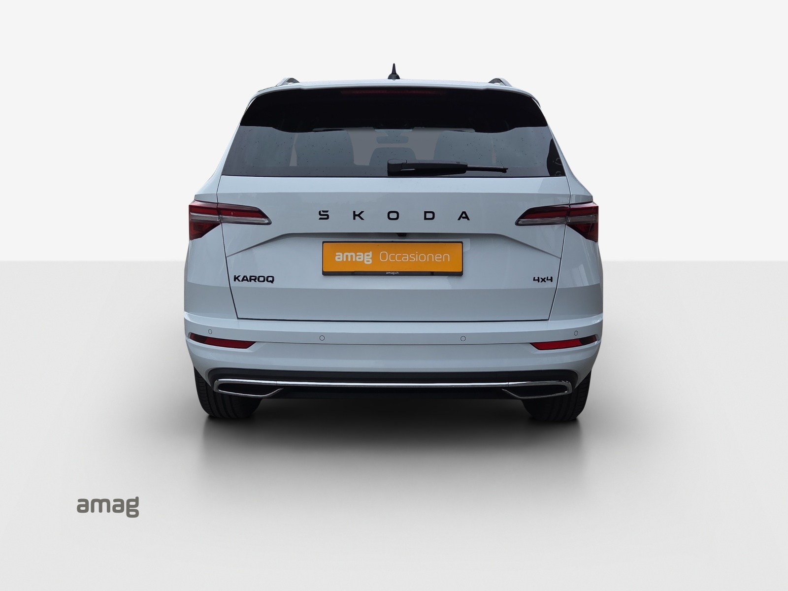 SKODA Karoq 2.0 TSI SportLine 4x4 DSG-image-3
