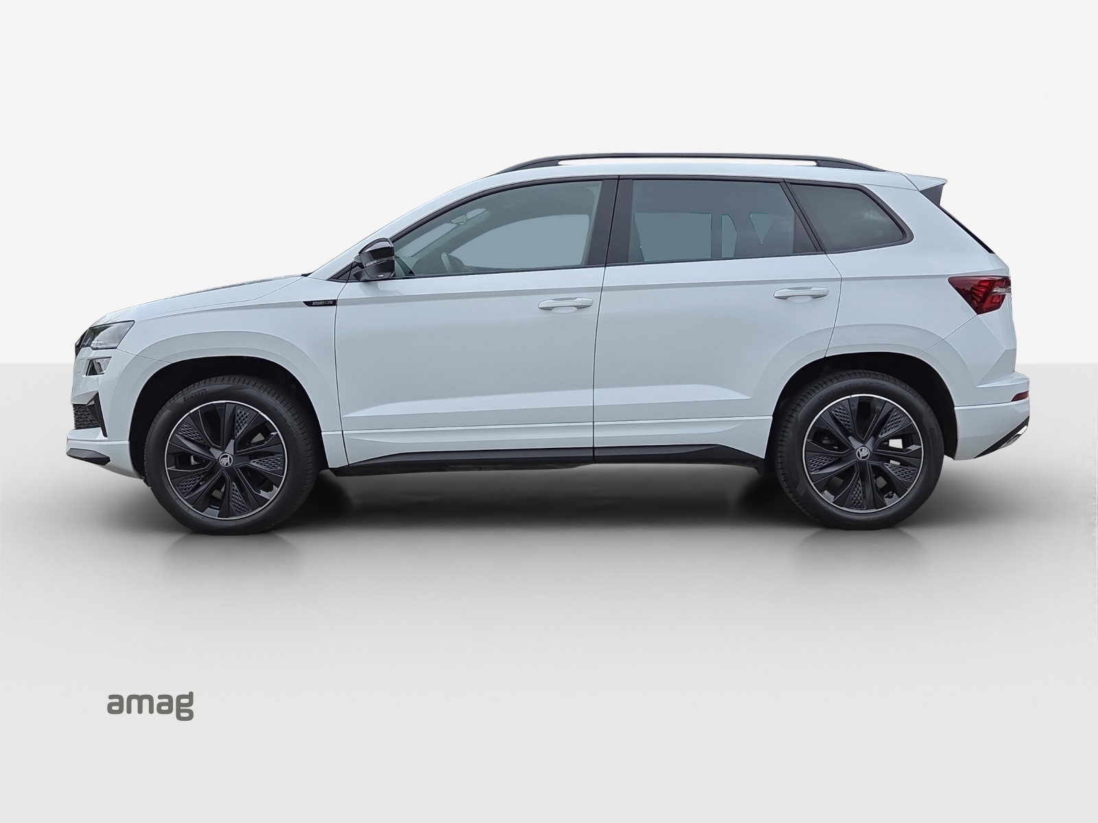 SKODA Karoq 2.0 TSI SportLine 4x4 DSG-image-1