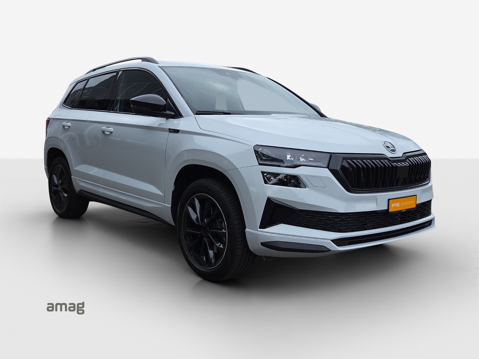 SKODA Karoq 2.0 TSI SportLine 4x4 DSG-image-5