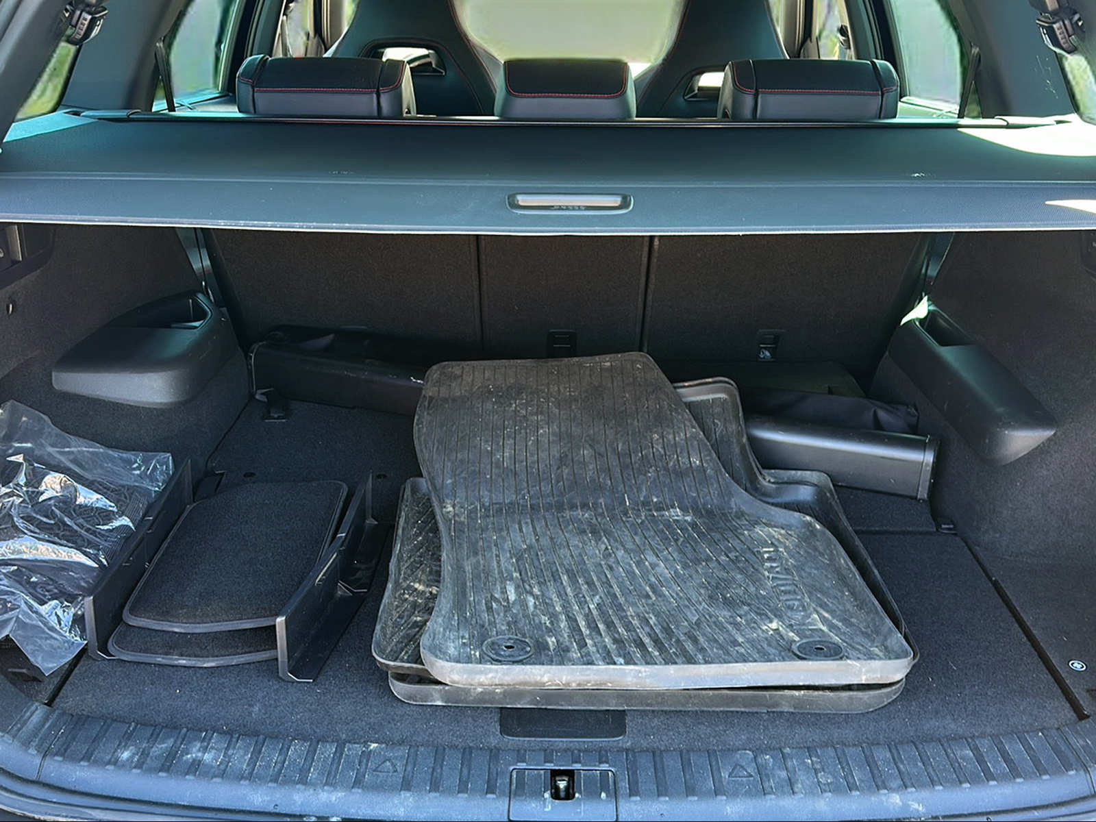 SKODA Kodiaq 2.0 TSI 4x4 RS-image-5