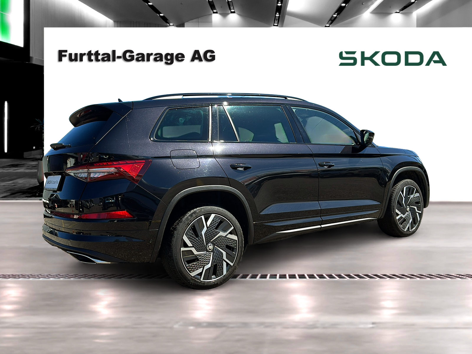 SKODA Kodiaq 2.0 TSI 4x4 RS-image-6
