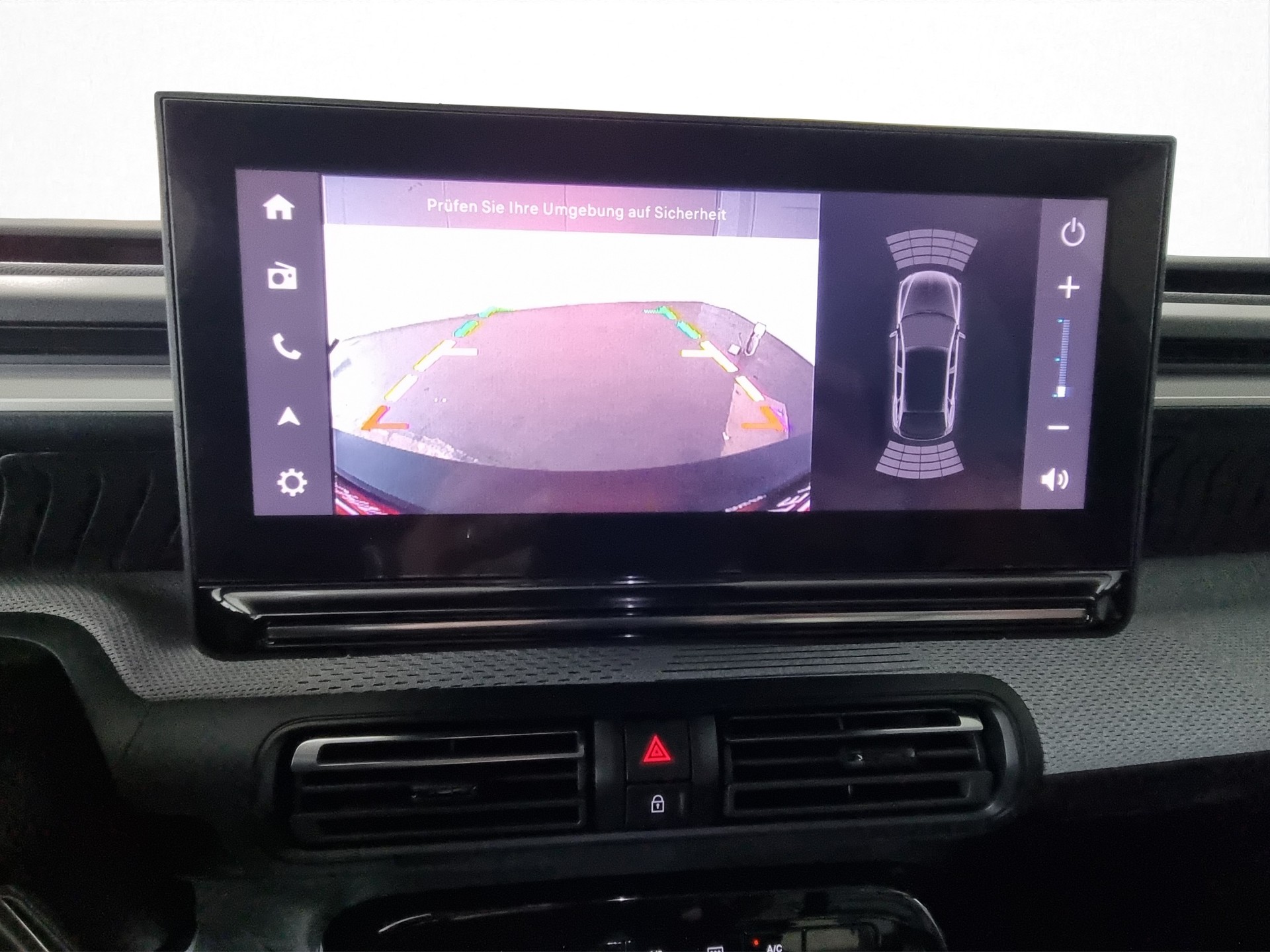 CITROEN C3 Comfort Range Max-image-13