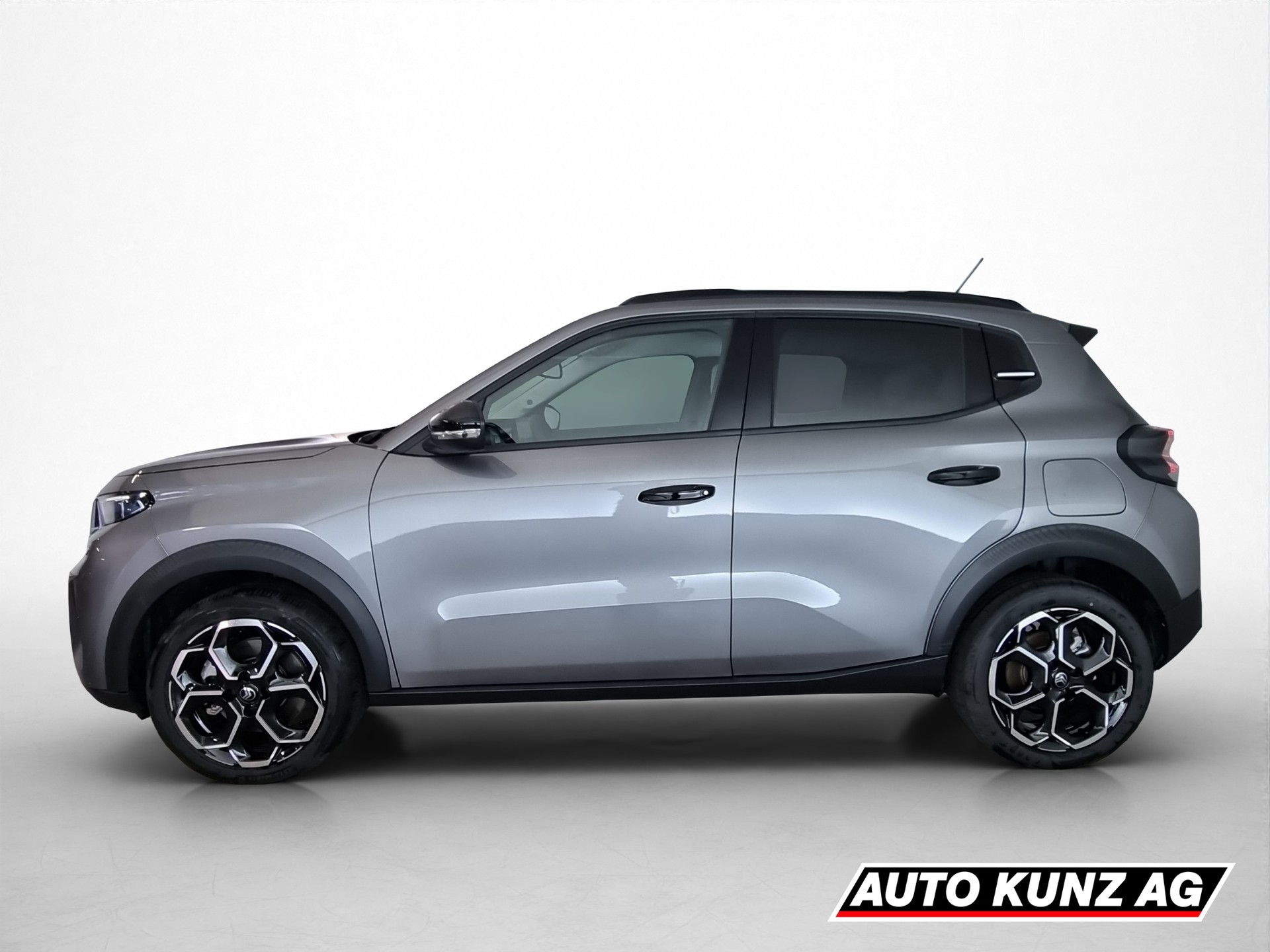 CITROEN C3 Comfort Range Max-image-2