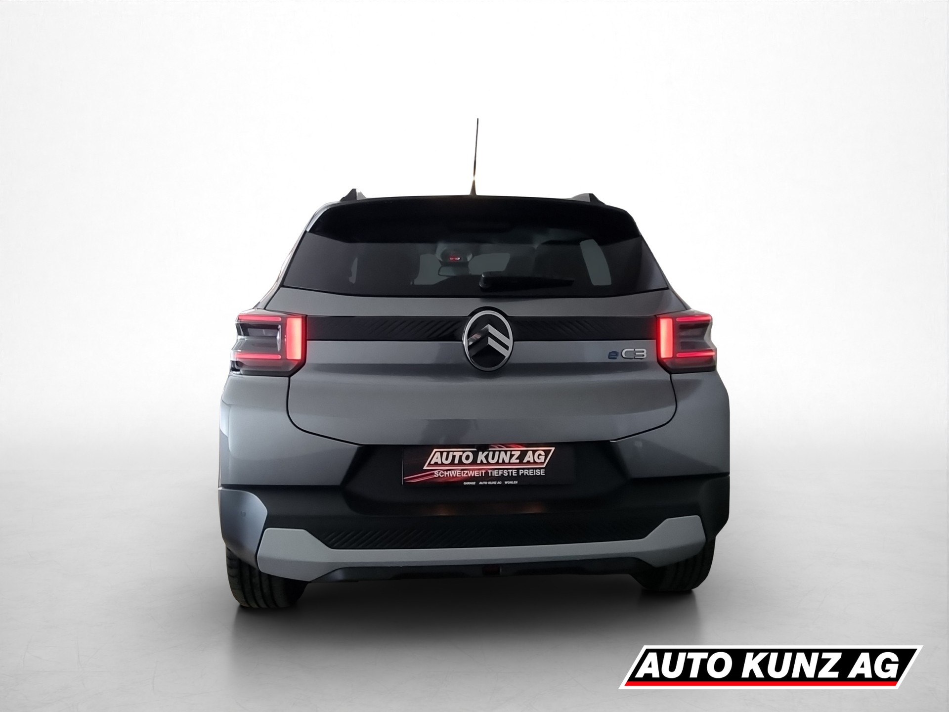 CITROEN C3 Comfort Range Max-image-4