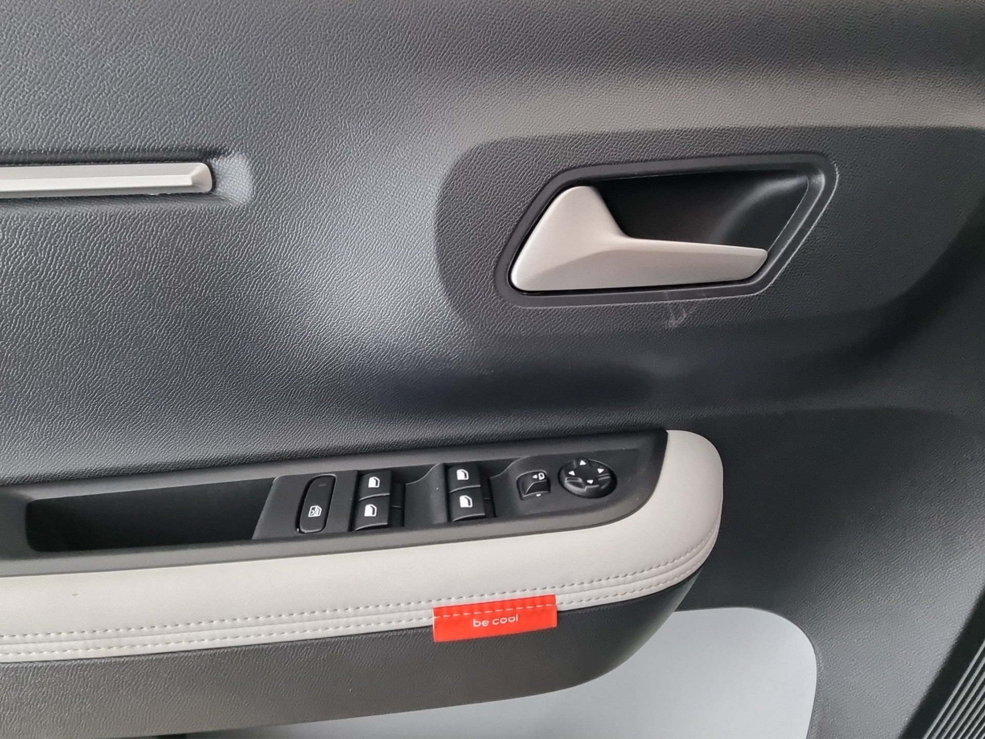 CITROEN C3 Comfort Range Max-image-11