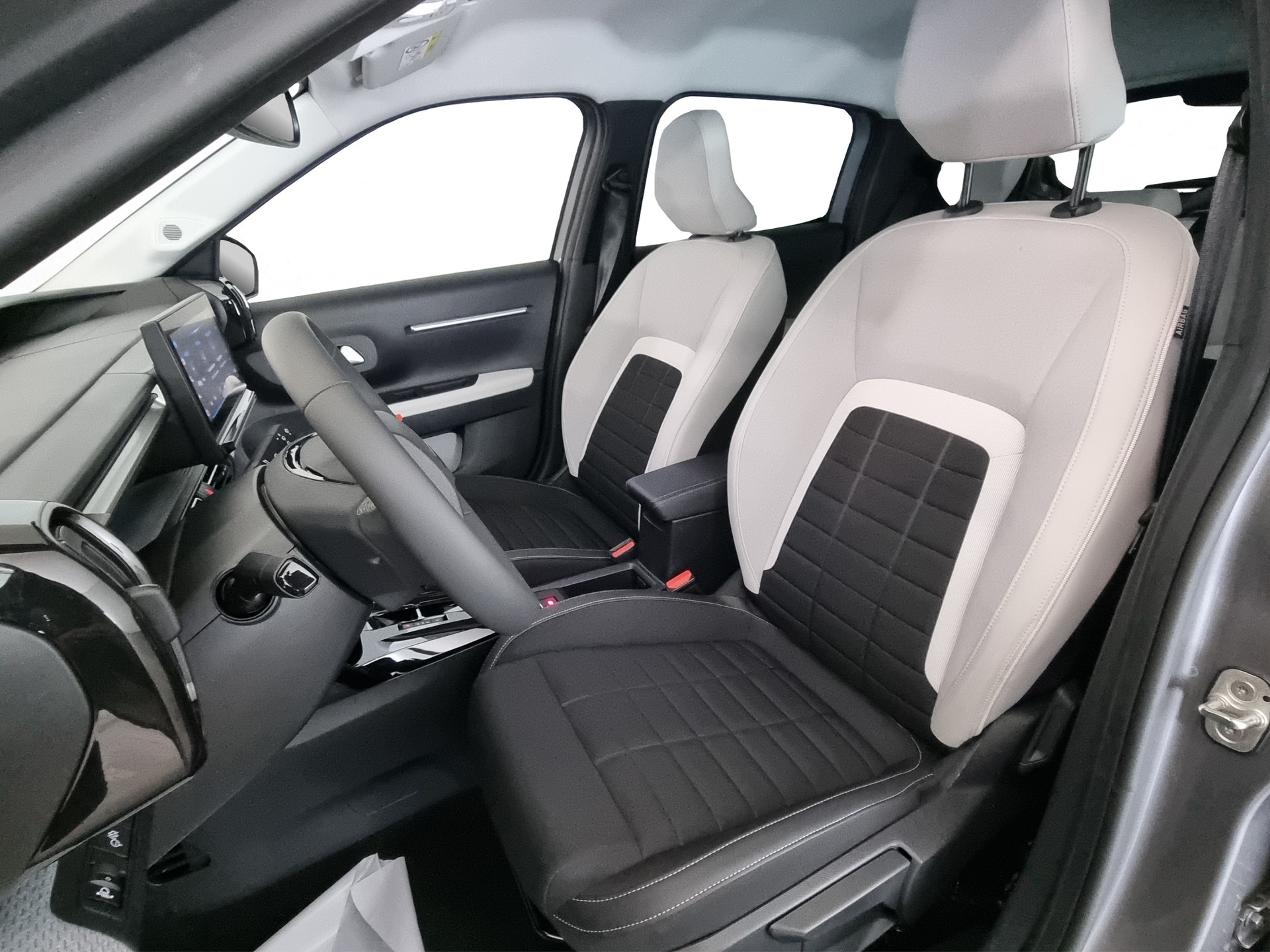 CITROEN C3 Comfort Range Max-image-5