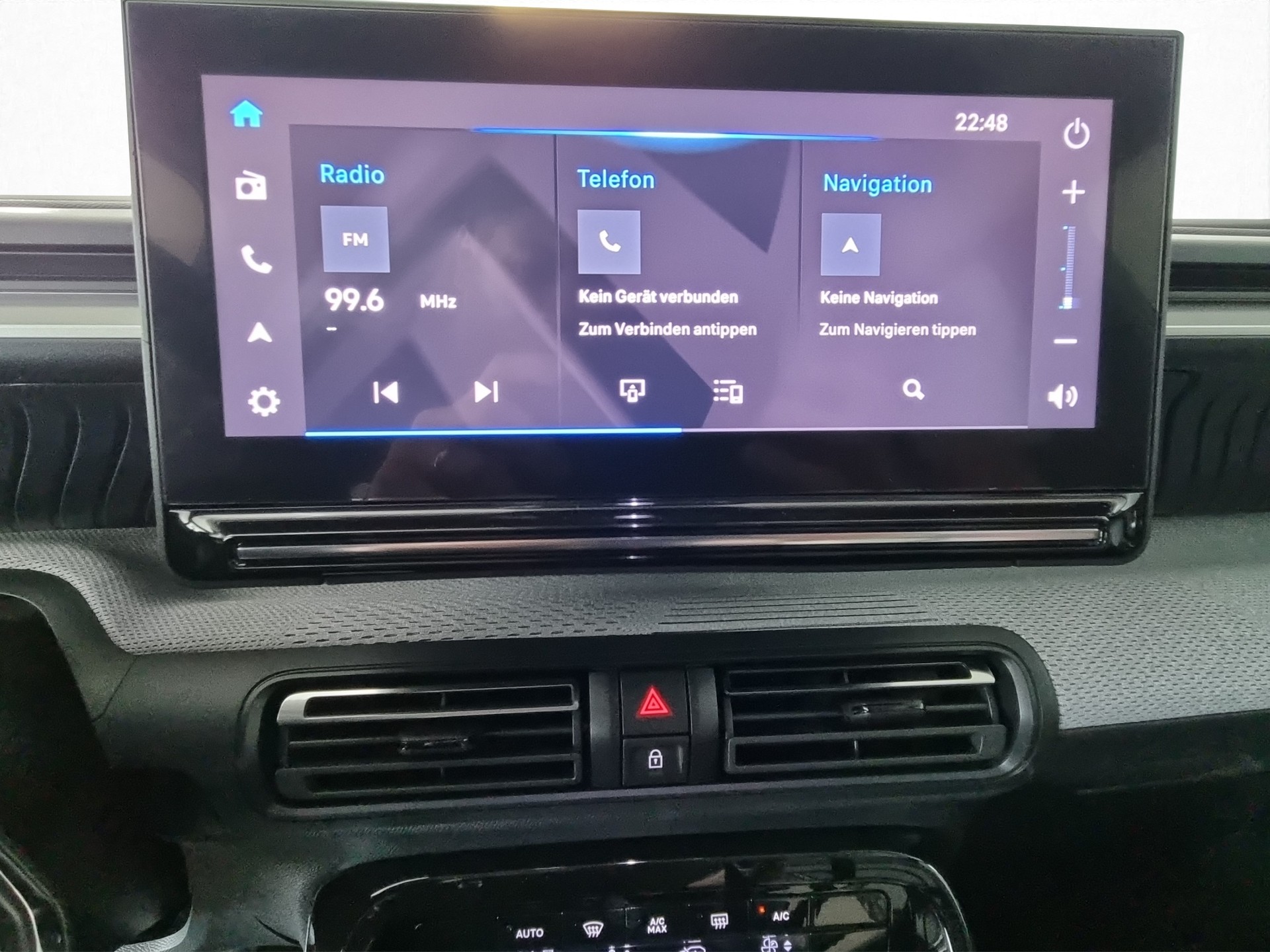 CITROEN C3 Comfort Range Max-image-12