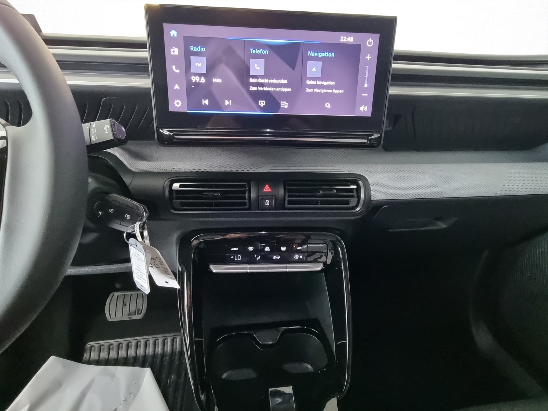 CITROEN C3 Comfort Range Max-image-14