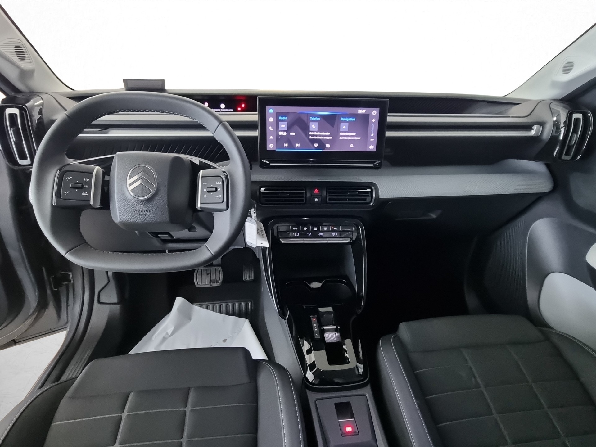 CITROEN C3 Comfort Range Max-image-7
