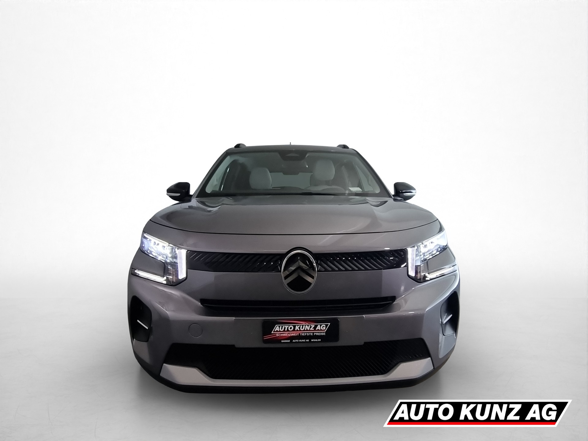 CITROEN C3 Comfort Range Max-image-1