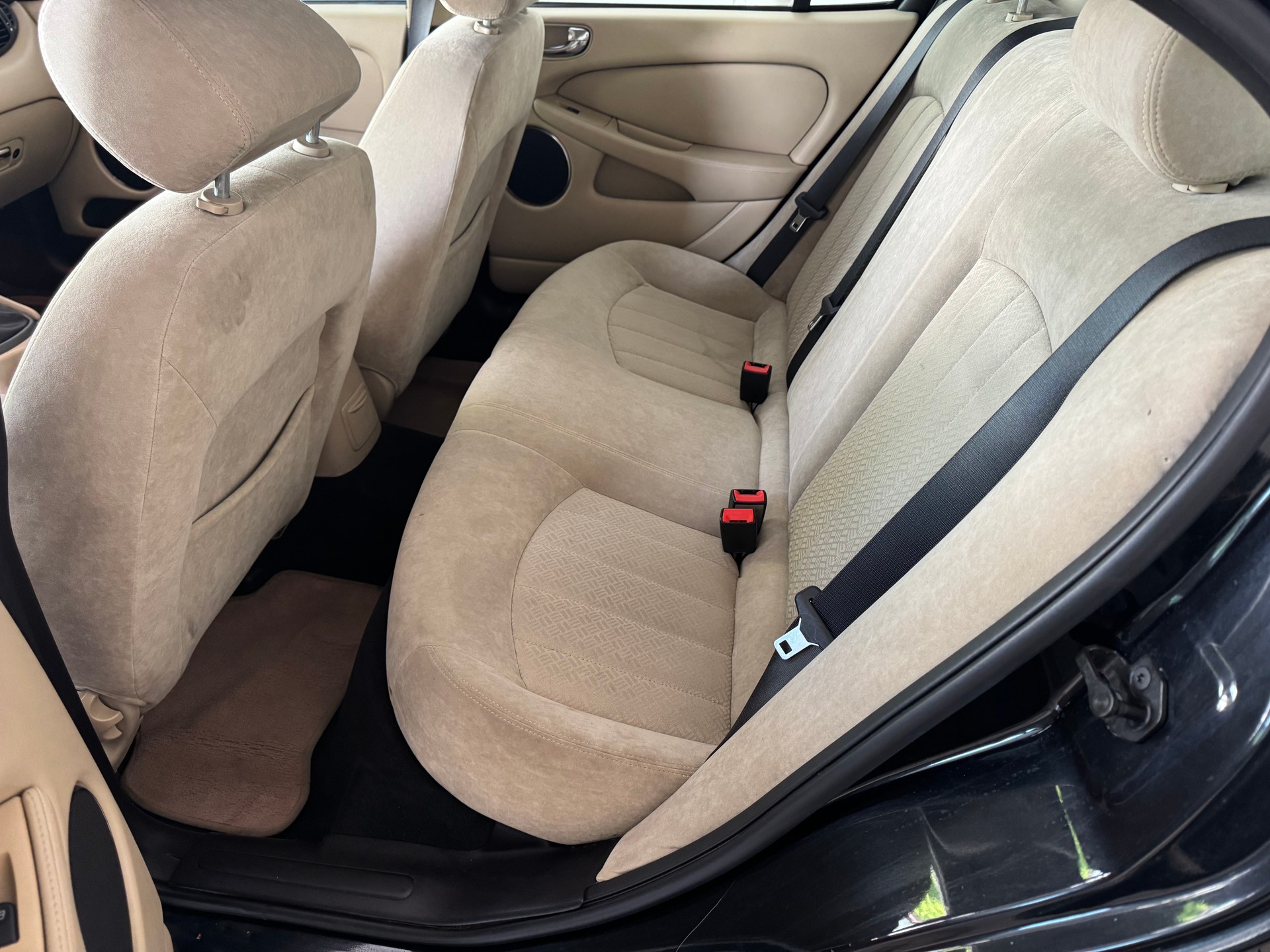 JAGUAR X-Type 2.2D Classic-image-13