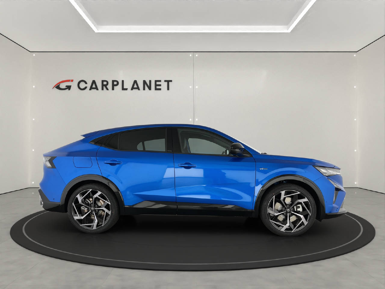 RENAULT Rafale 1.2 E-Tech Plug-in Atelier Alpine-image-4
