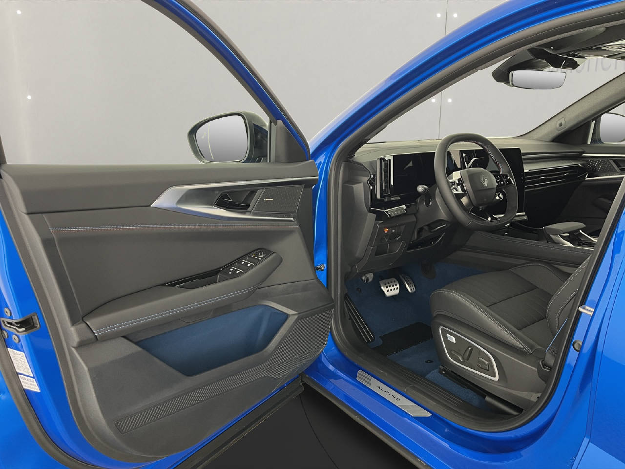 RENAULT Rafale 1.2 E-Tech Plug-in Atelier Alpine-image-6