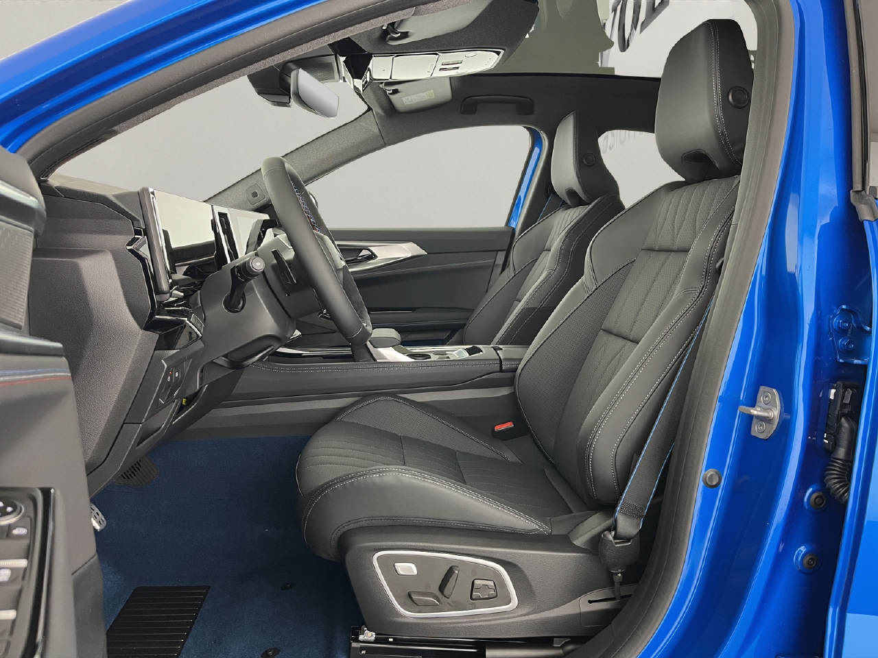 RENAULT Rafale 1.2 E-Tech Plug-in Atelier Alpine-image-7