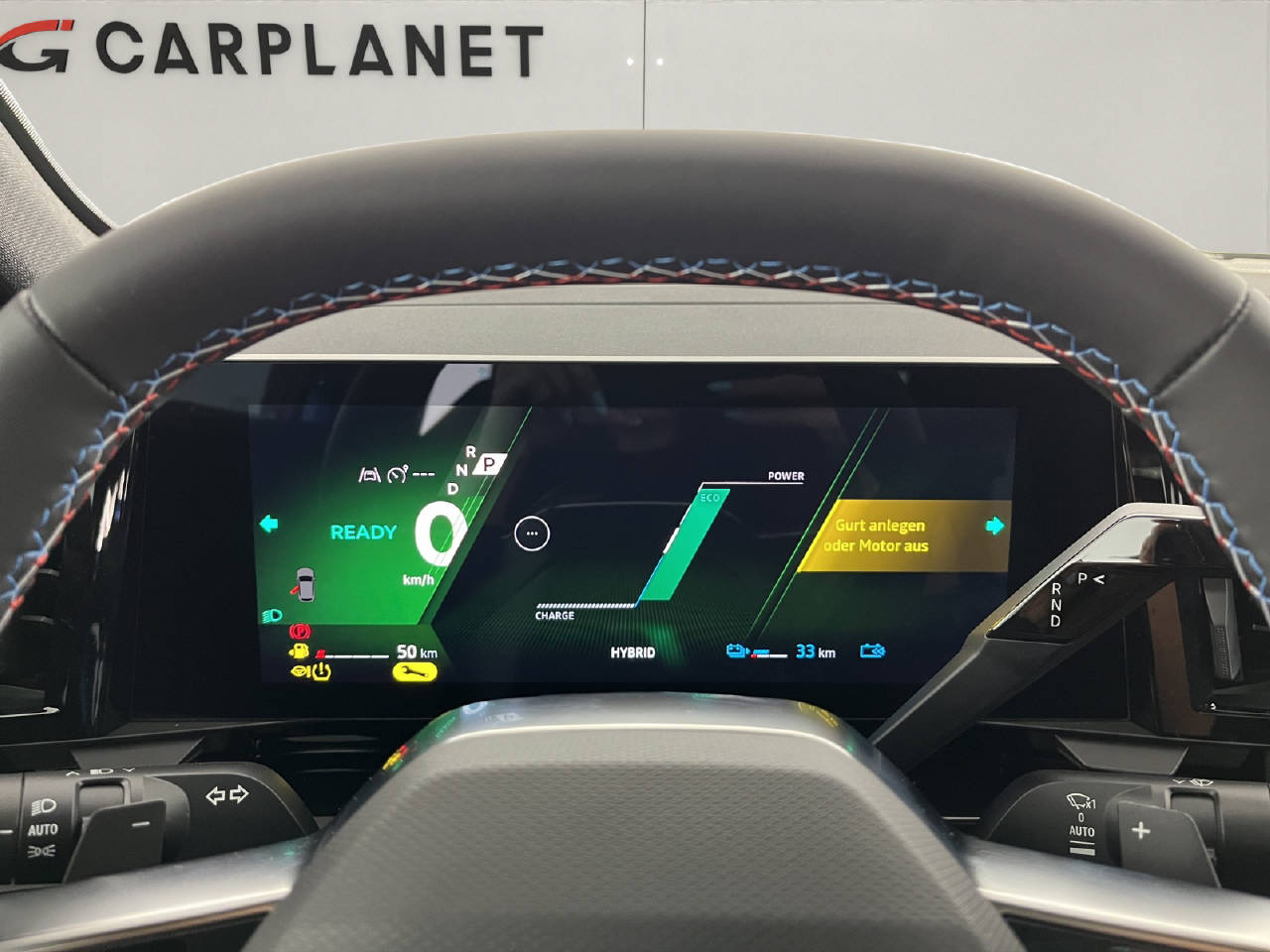 RENAULT Rafale 1.2 E-Tech Plug-in Atelier Alpine-image-10