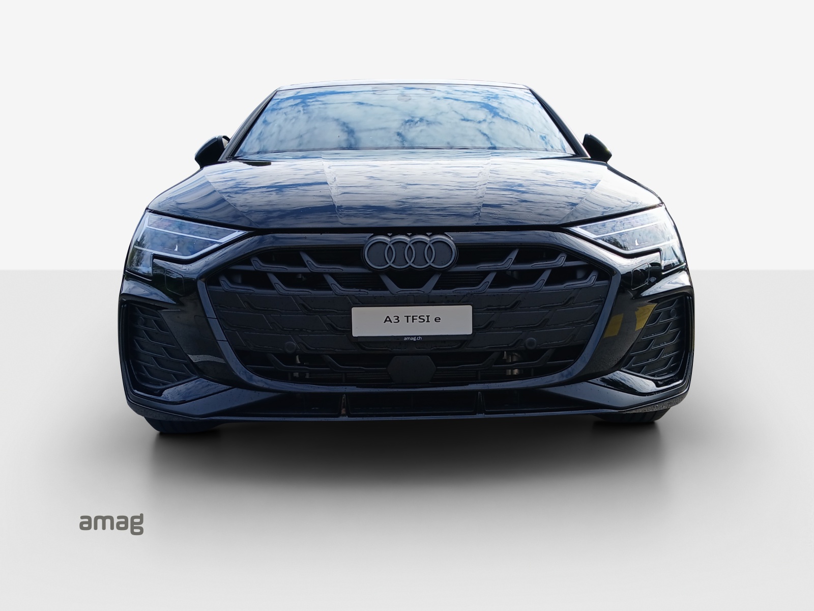AUDI A3 Sportback TFSI e 200 kW S line Attraction S tronic-image-7