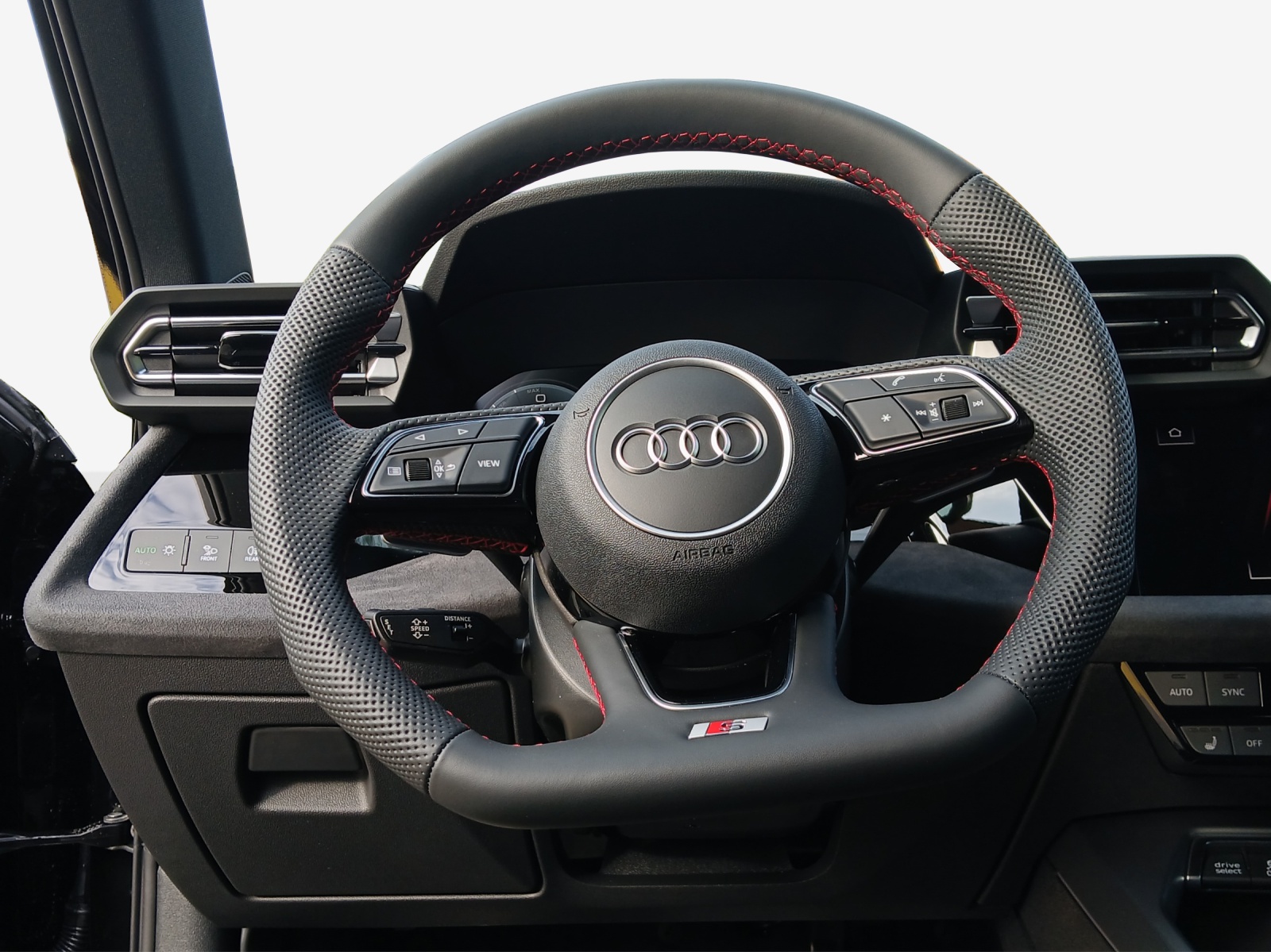 AUDI A3 Sportback TFSI e 200 kW S line Attraction S tronic-image-10