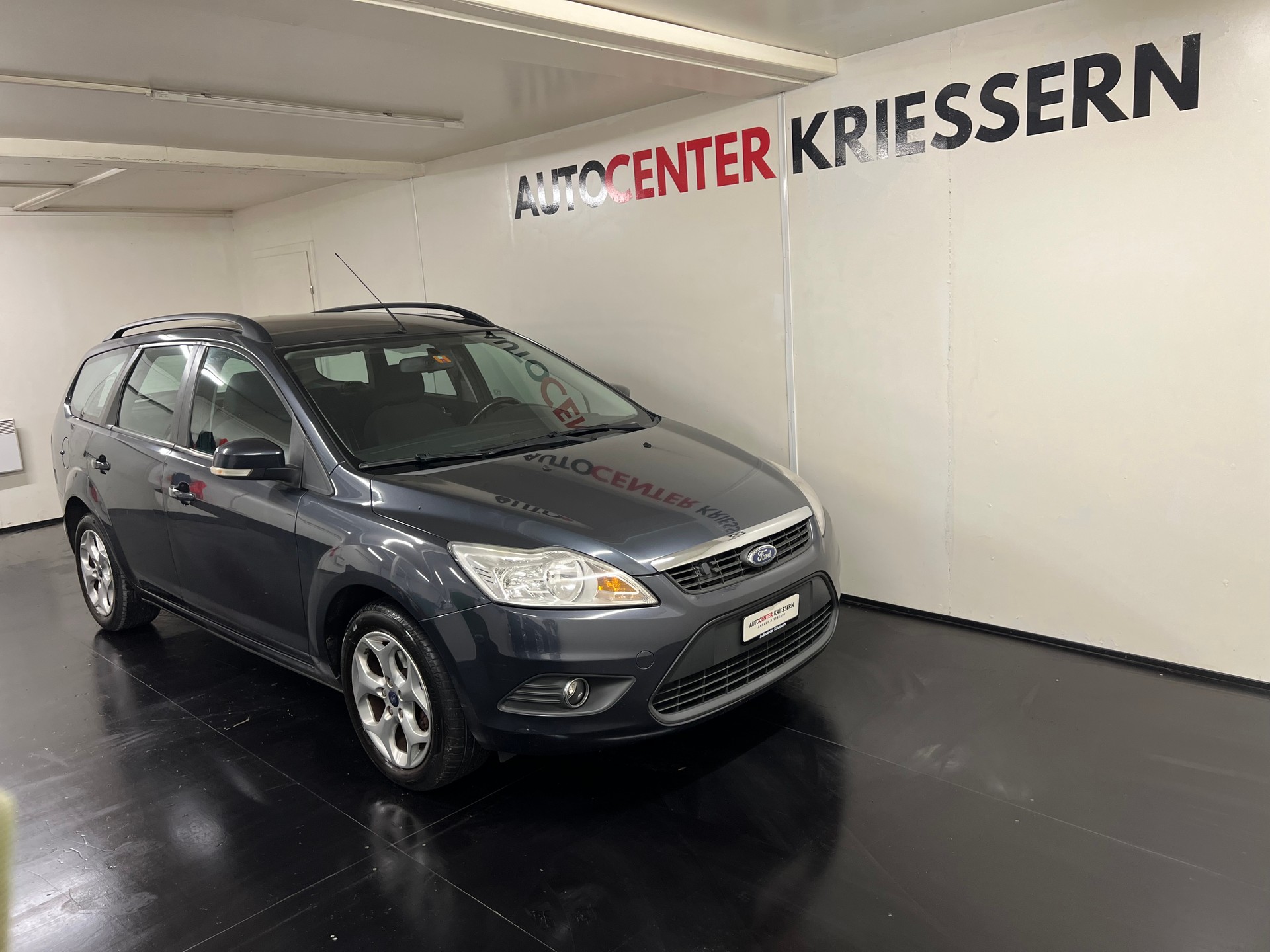 FORD Focus 1.8i Flexifuel Carving-image-2