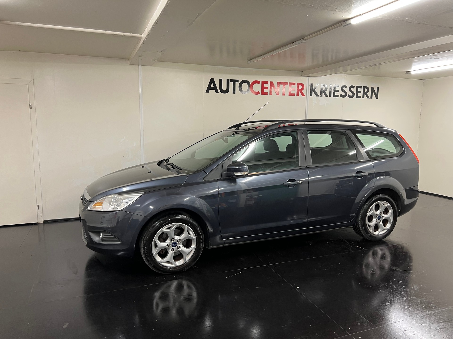 FORD Focus 1.8i Flexifuel Carving-image-7