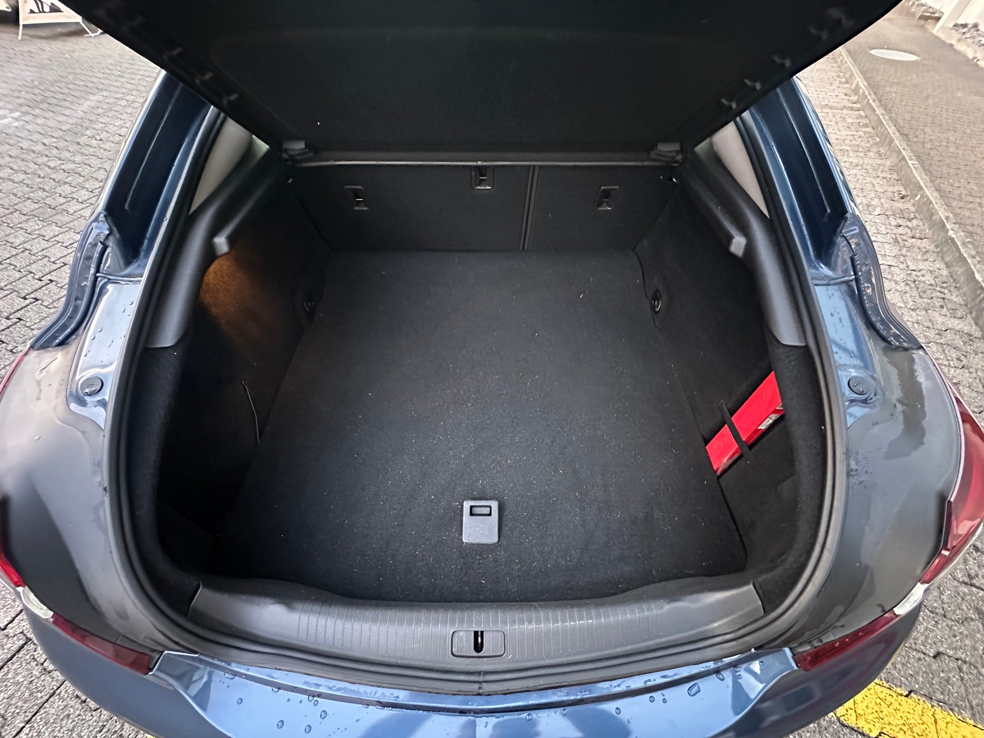OPEL Insignia 1.6 CDTI ecoFlex Edition-image-9