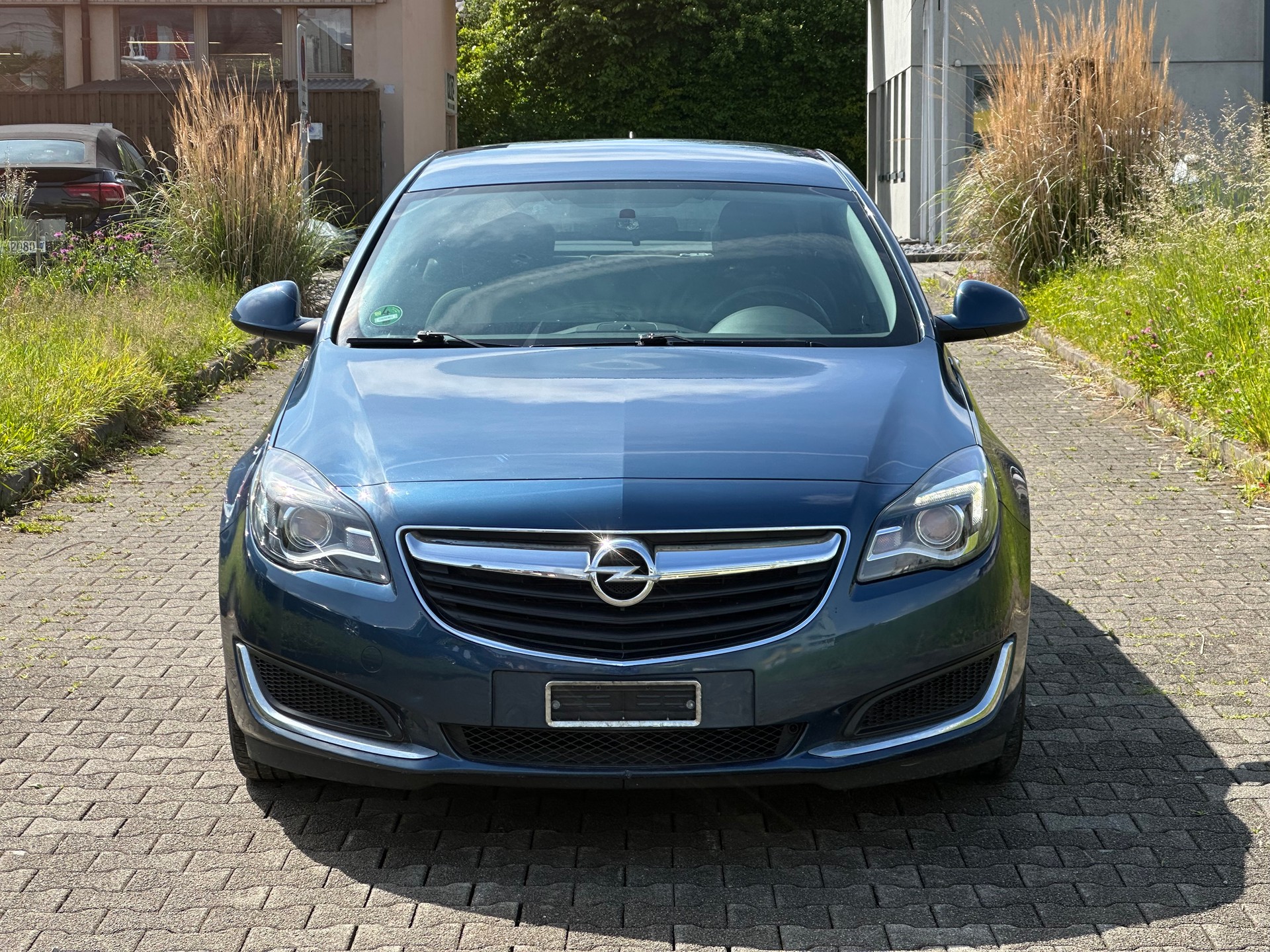 OPEL Insignia 1.6 CDTI ecoFlex Edition