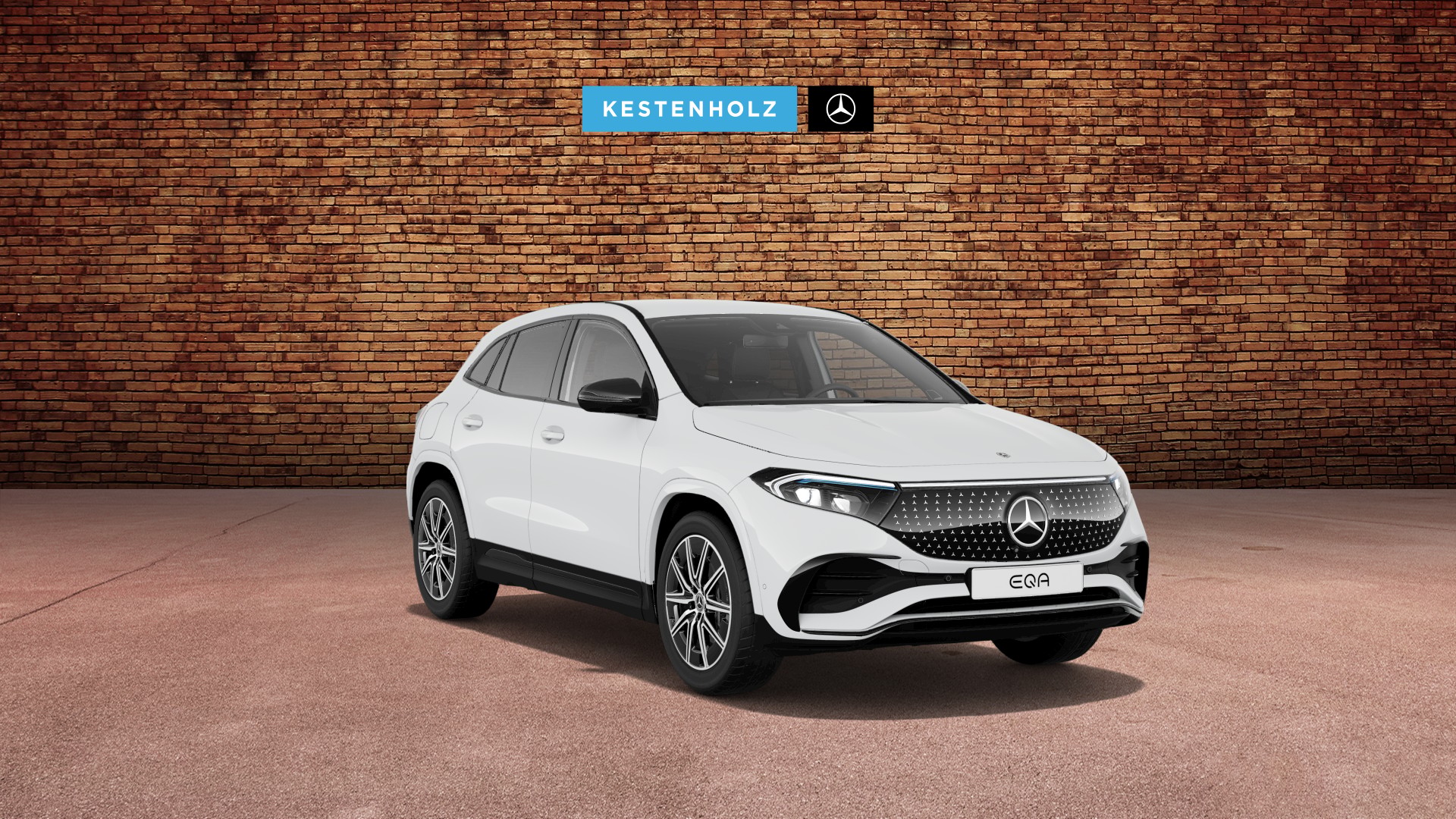 MERCEDES-BENZ EQA 250+ 70,5kWh Excellence-showroom-element-2