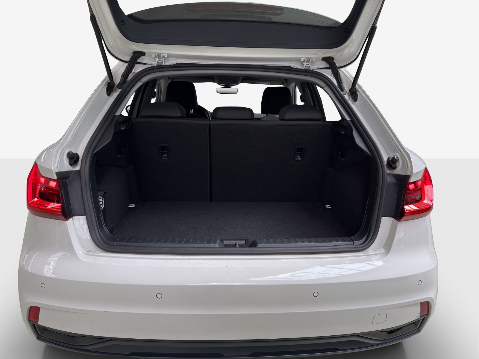 AUDI A1 Sportback 35 TFSI advanced S-tronic-image-12
