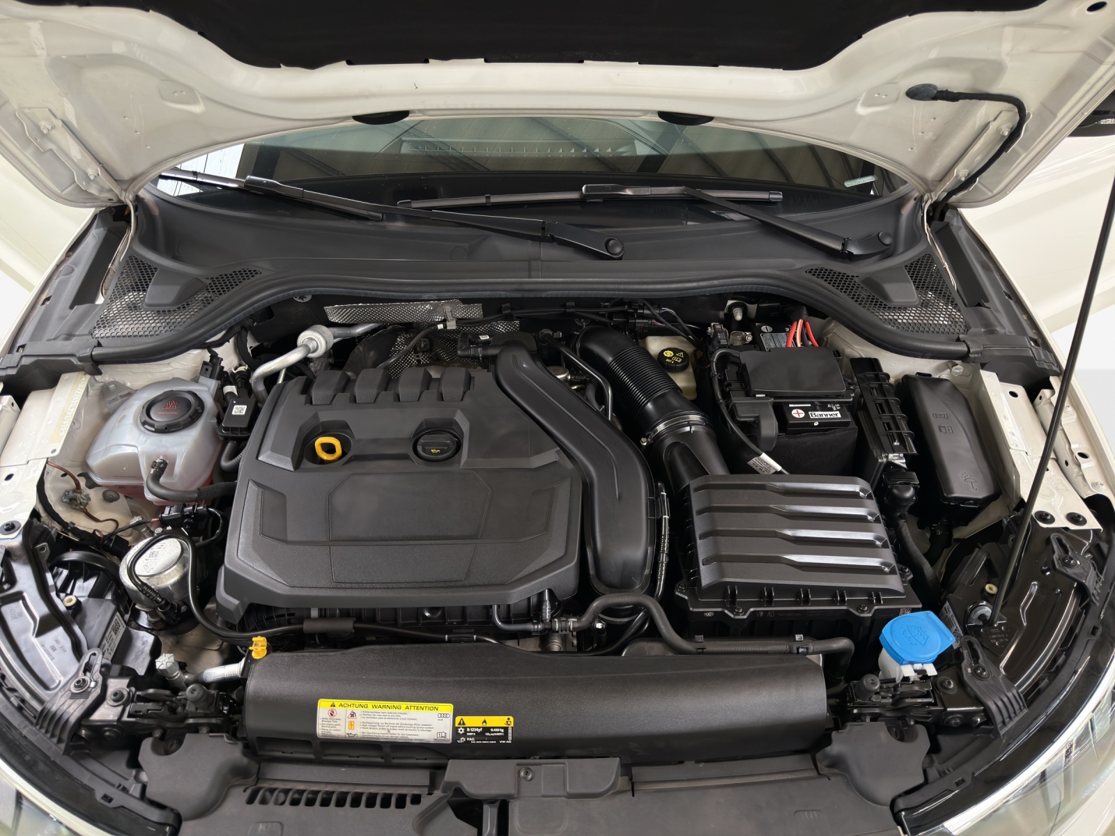 AUDI A1 Sportback 35 TFSI advanced S-tronic-image-15