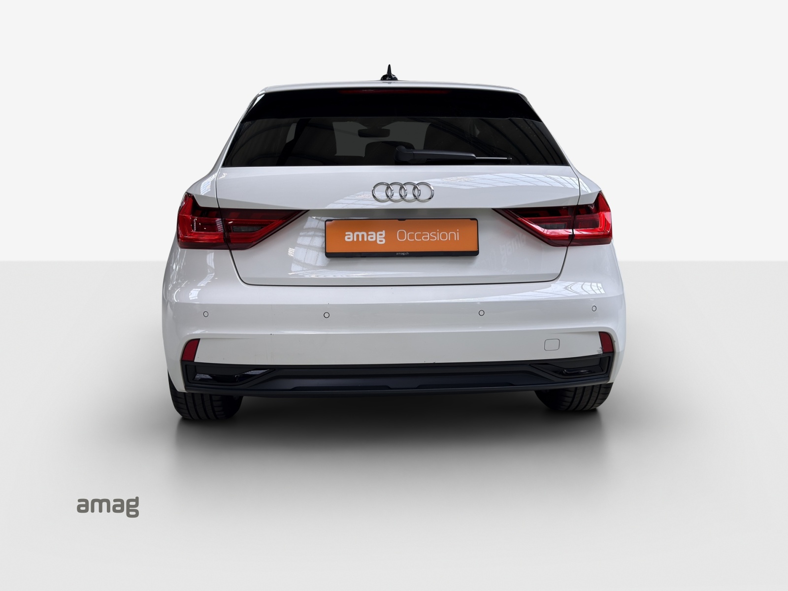 AUDI A1 Sportback 35 TFSI advanced S-tronic-showroom-element-3