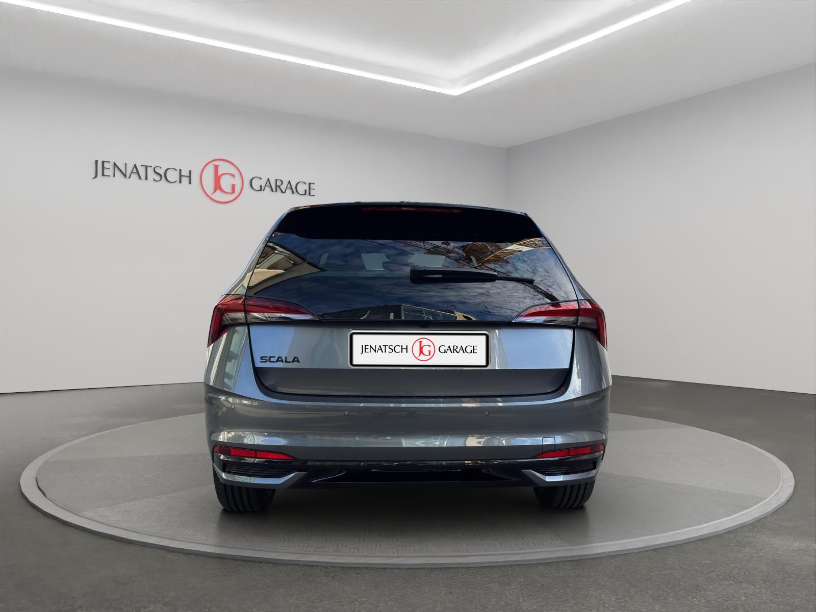 SKODA Scala 1.5 TSI Monte Carlo DSG-image-3