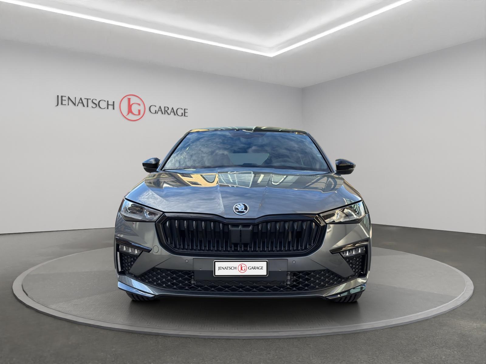 SKODA Scala 1.5 TSI Monte Carlo DSG-image-4
