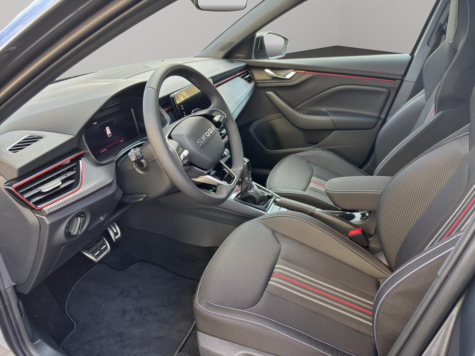 SKODA Scala 1.5 TSI Monte Carlo DSG-image-5