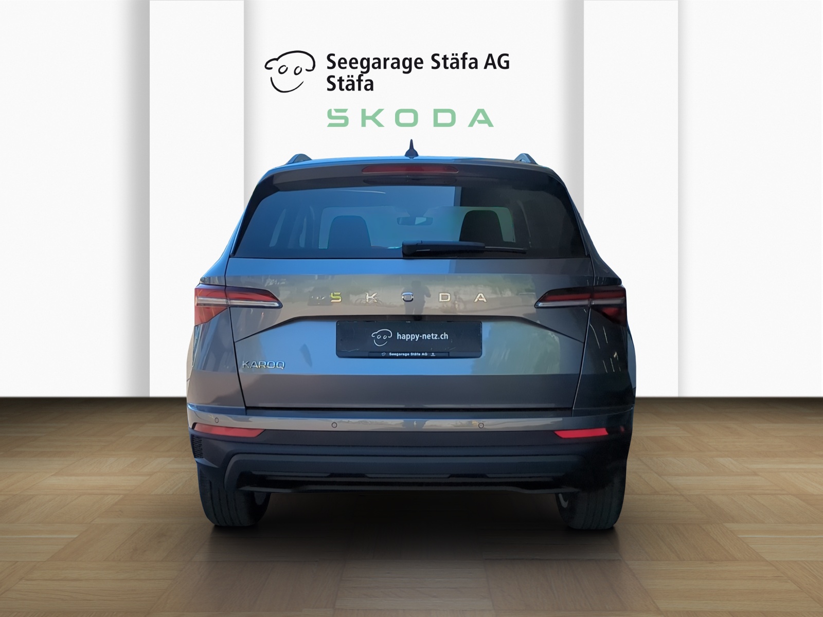 SKODA Karoq 1.5 TSI Selection DSG-showroom-element-3