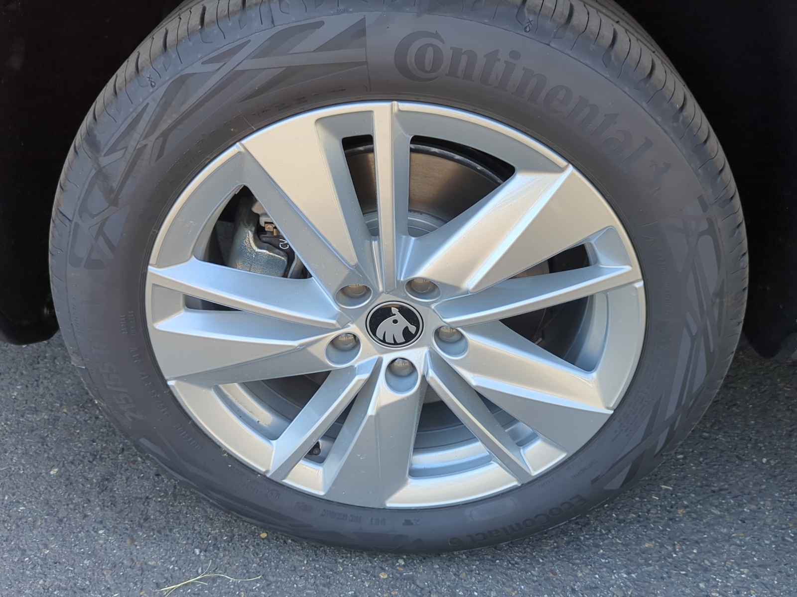 SKODA Karoq 1.5 TSI Selection DSG-image-10