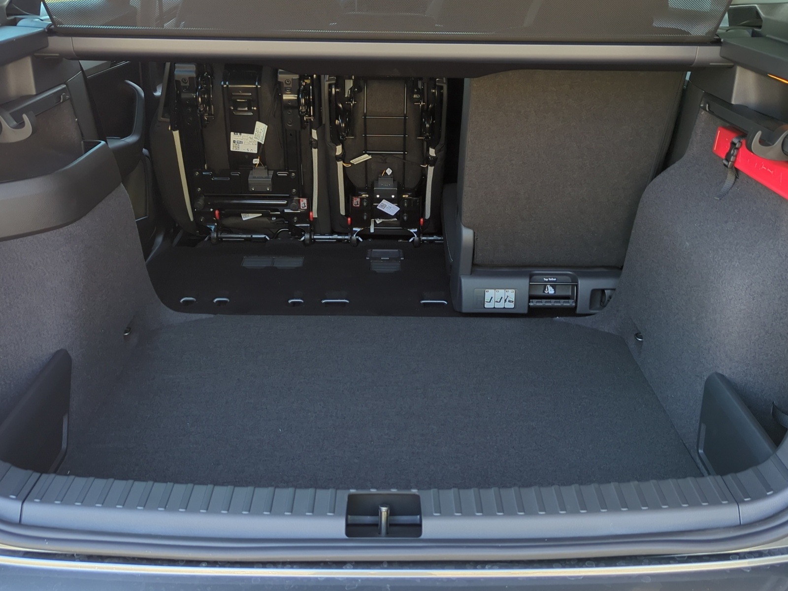 SKODA Karoq 1.5 TSI Selection DSG-image-9