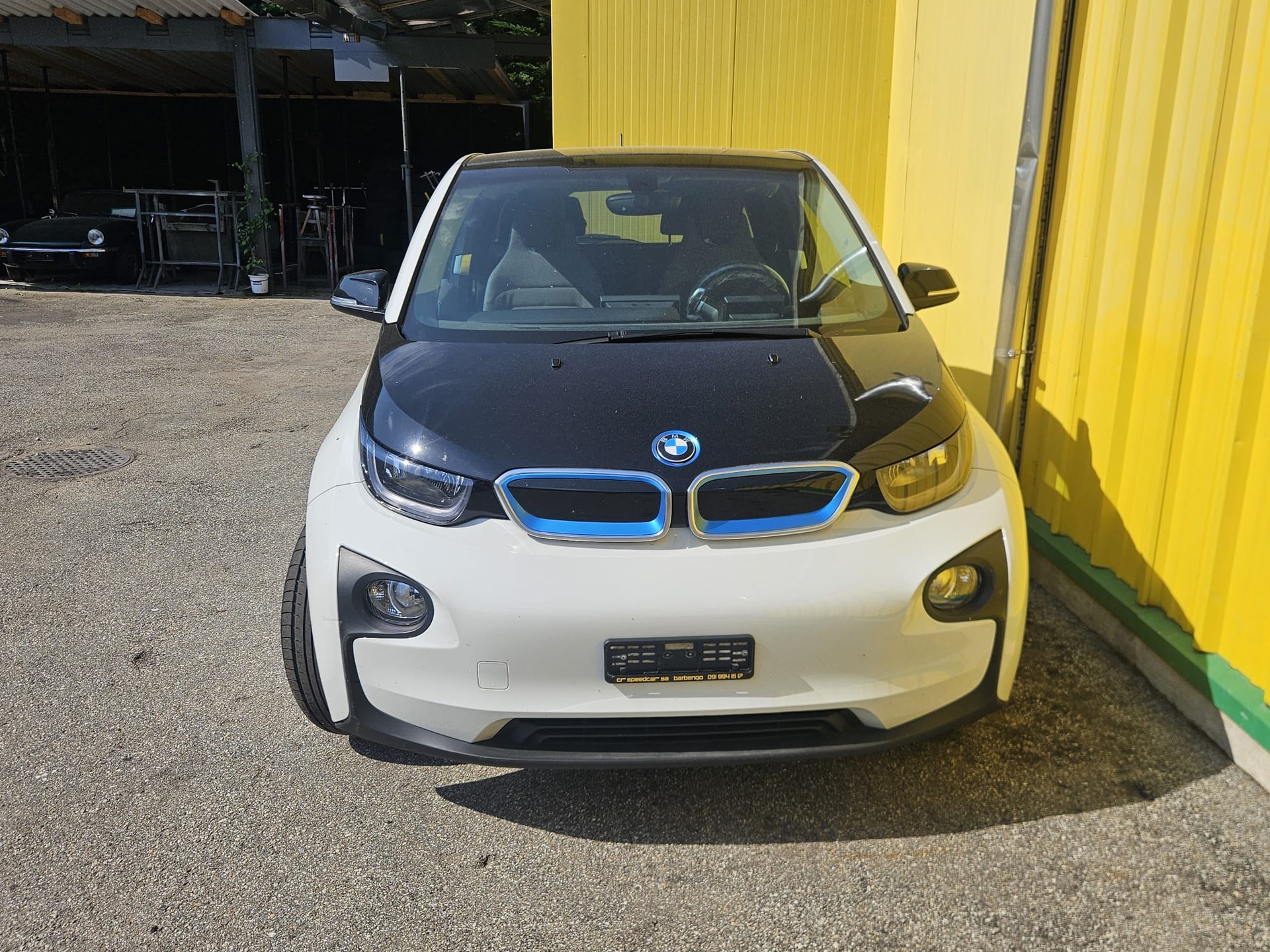 BMW i3 (60Ah) Range Extender-image-3